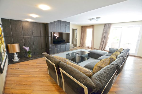 Sole Agent - Sale apartment Beaulieu sur Mer — photo 2