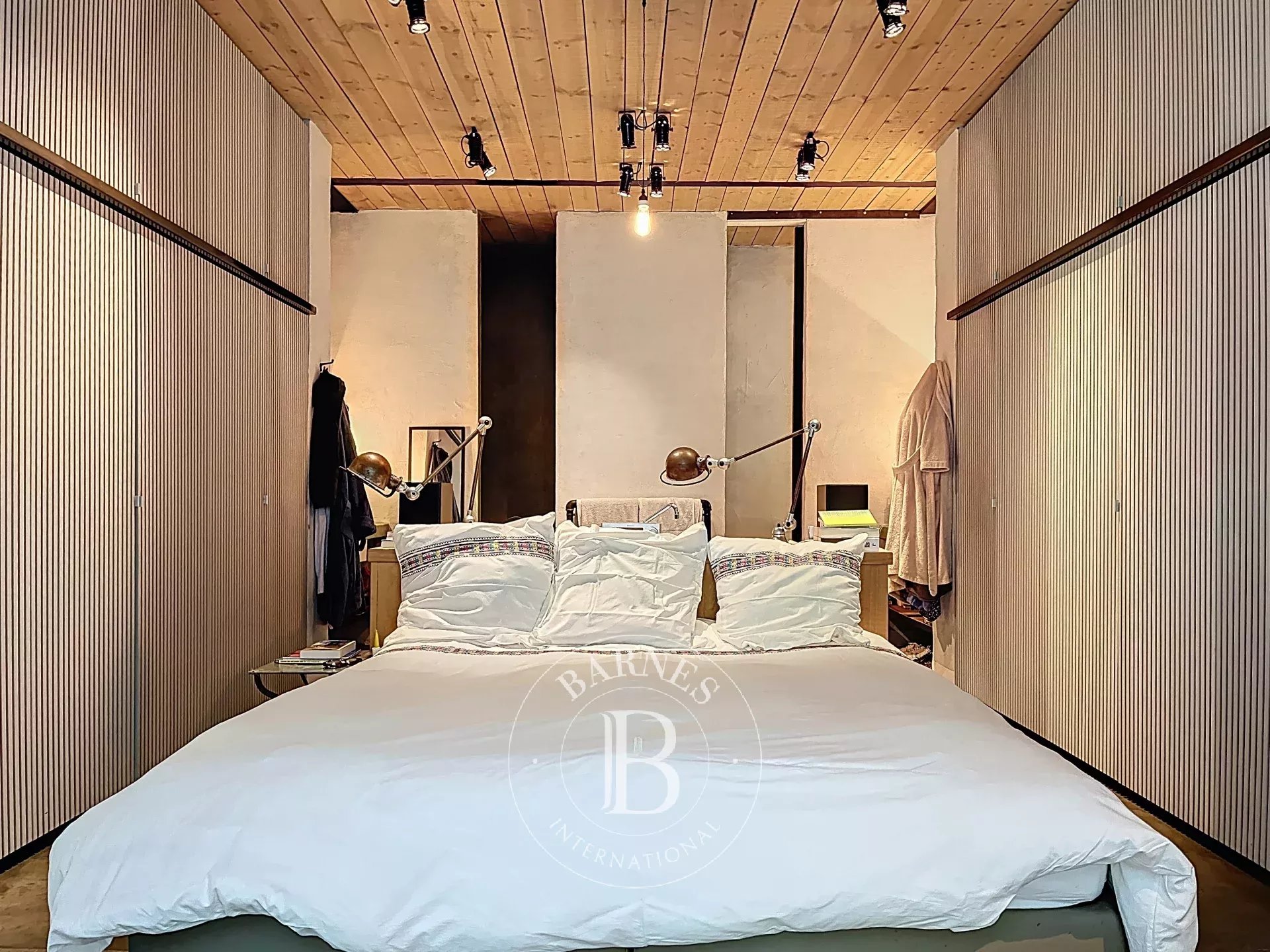 loft met 3 slaapkamers