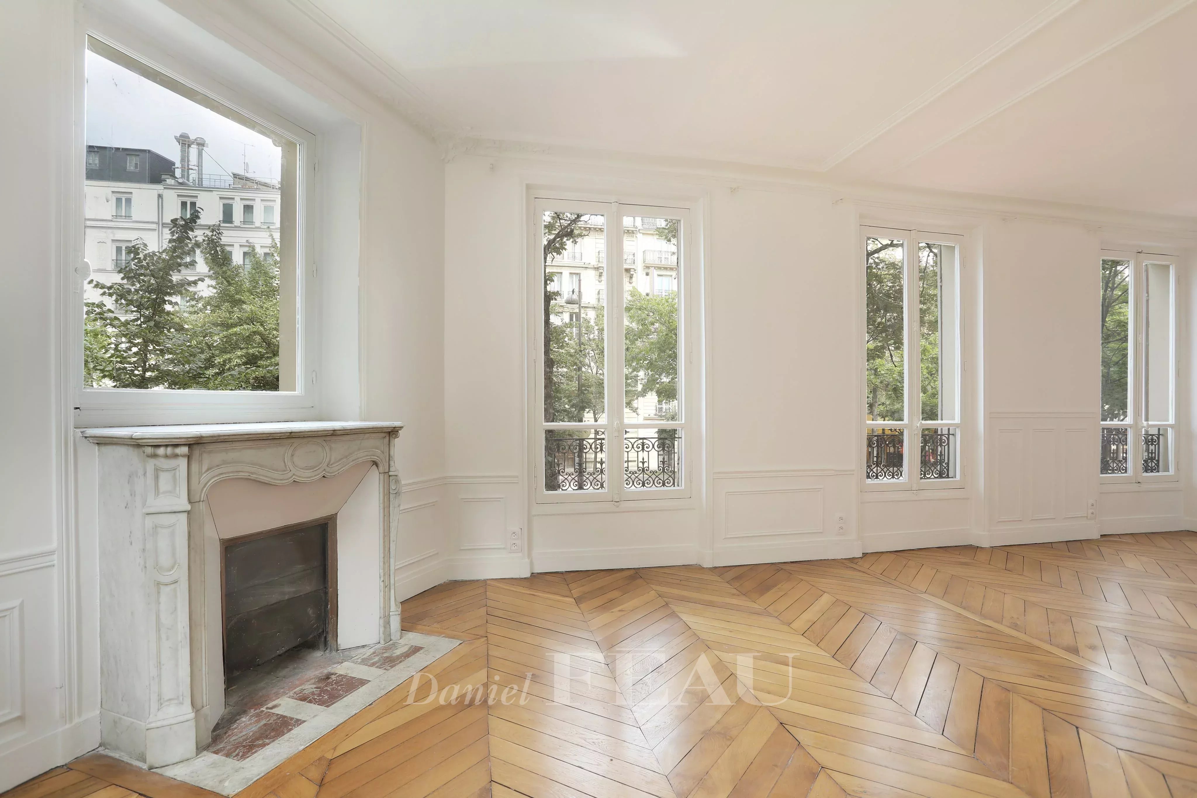 Location Appartement Paris 14ème