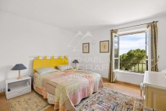 Charming villa in a peaceful setting within walking distance of the village of Vence — photo 7 of 7
