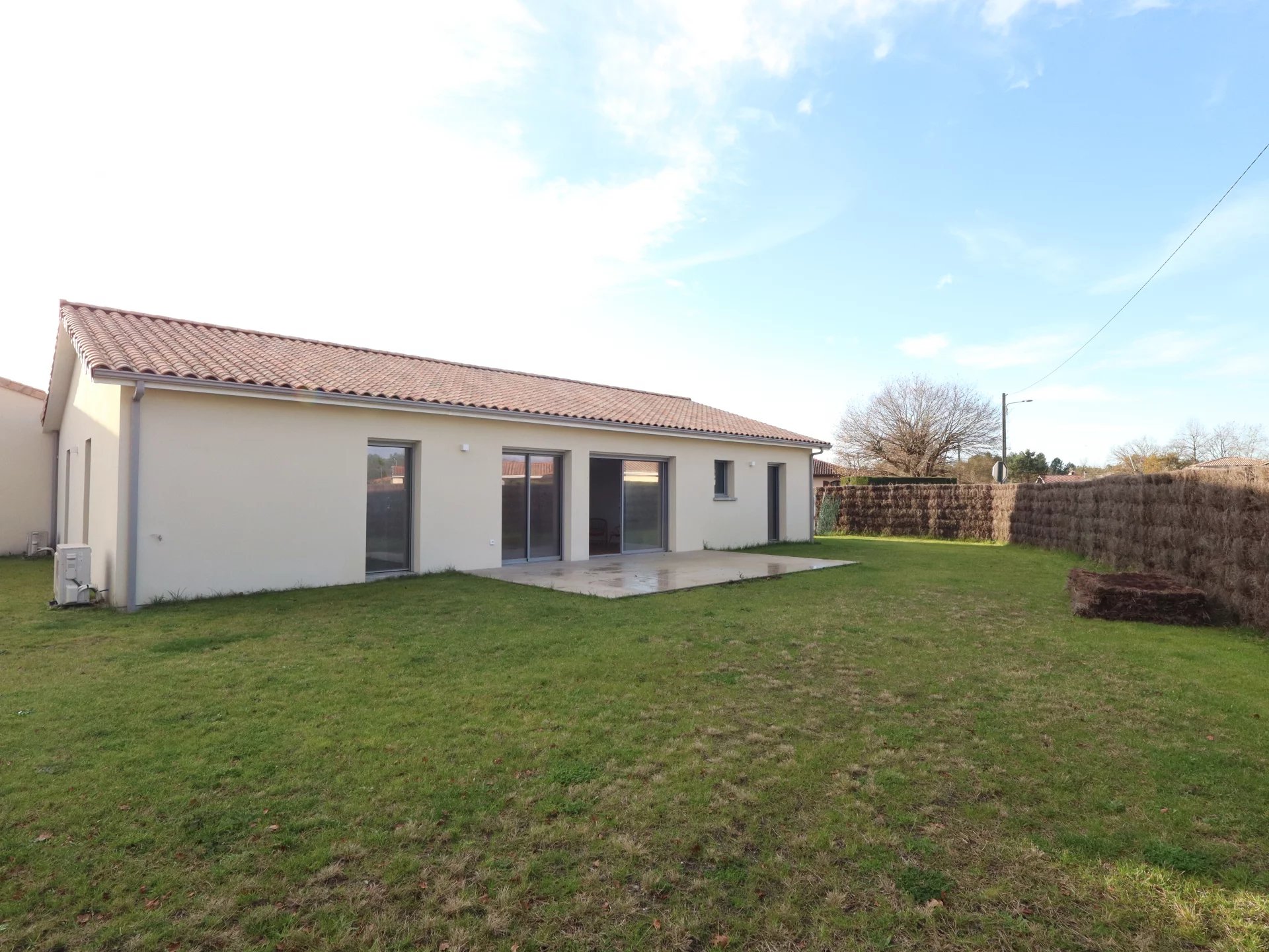 Vente Maison Martignas-sur-Jalle