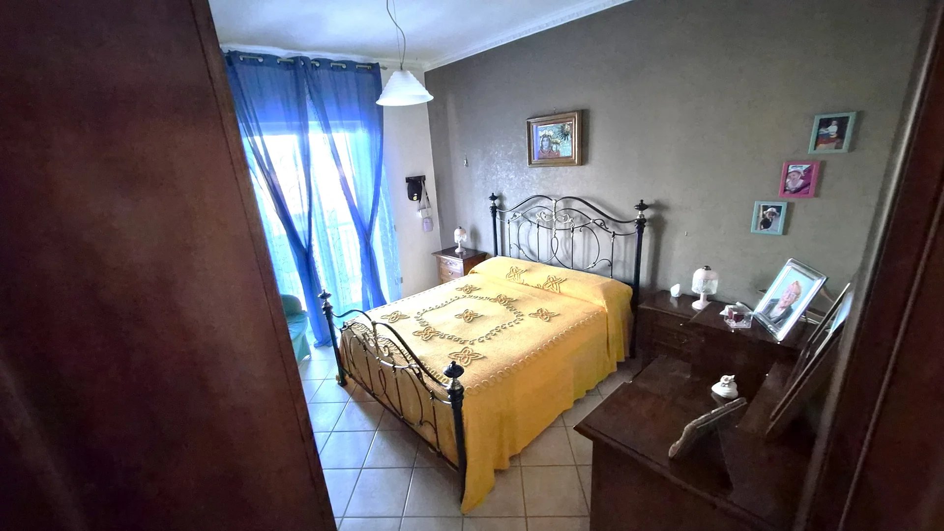 Villa Via Madonna del Pantano Giugliano in Campania