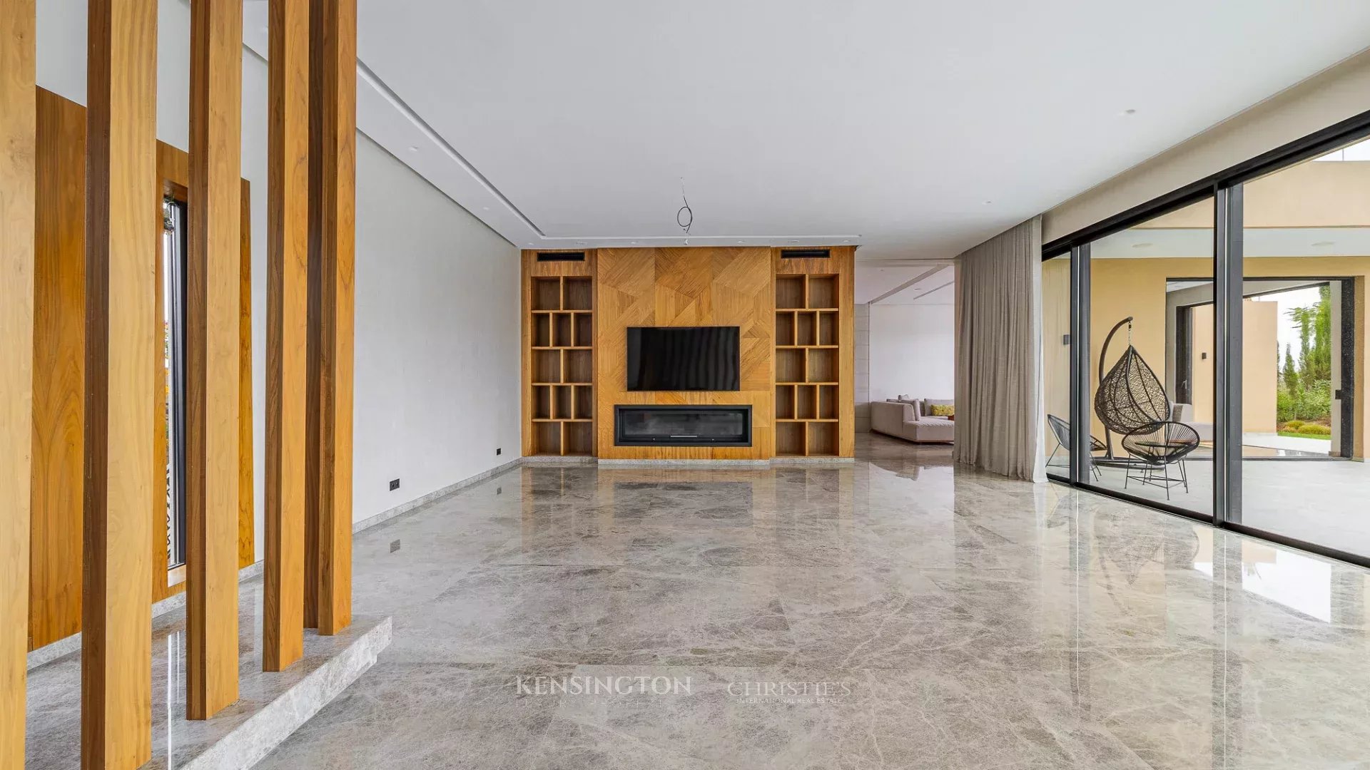 5 Bedroom Villa/Townhouse's Image 5