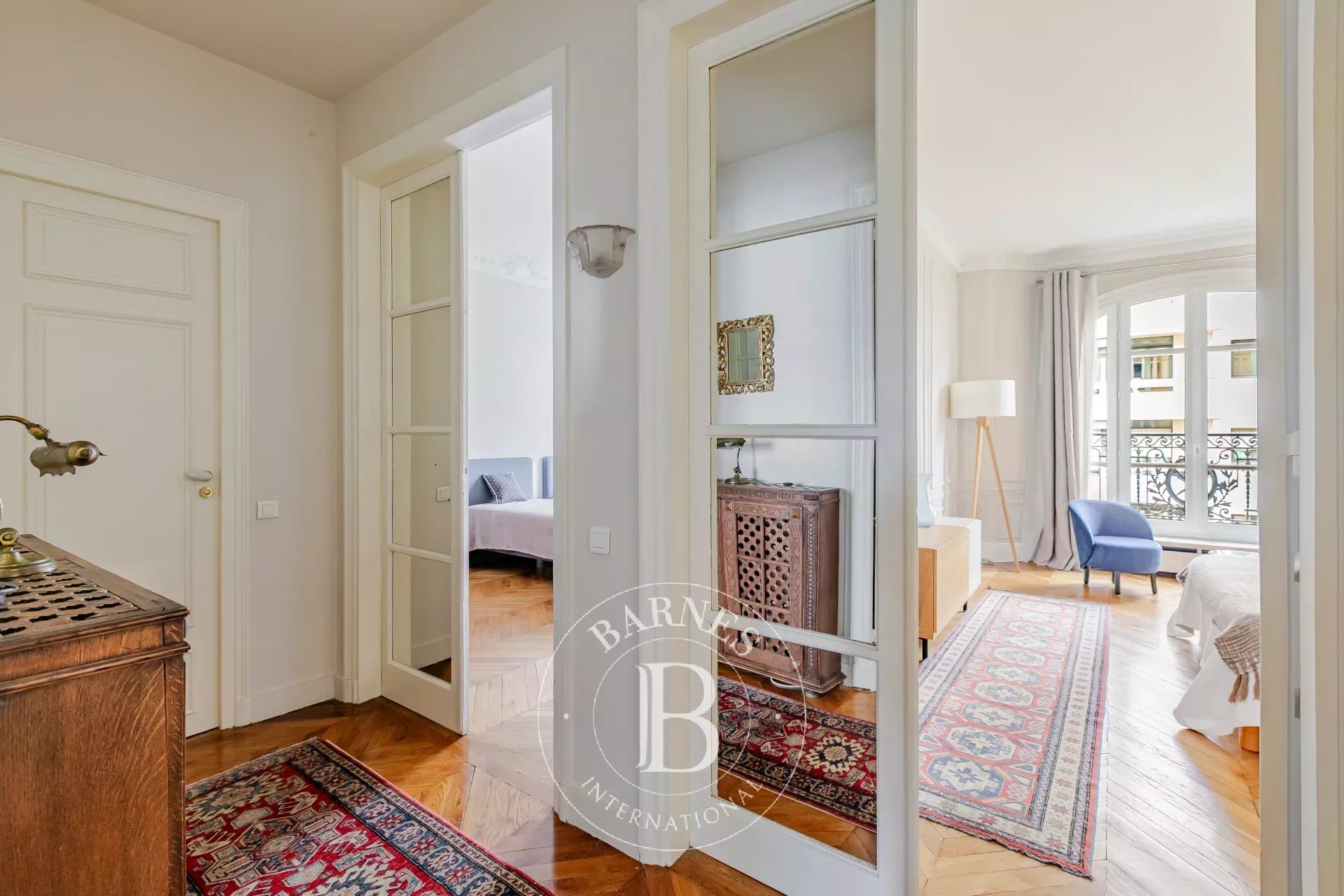 Paris  - Apartment 2 Bedrooms - picture 6