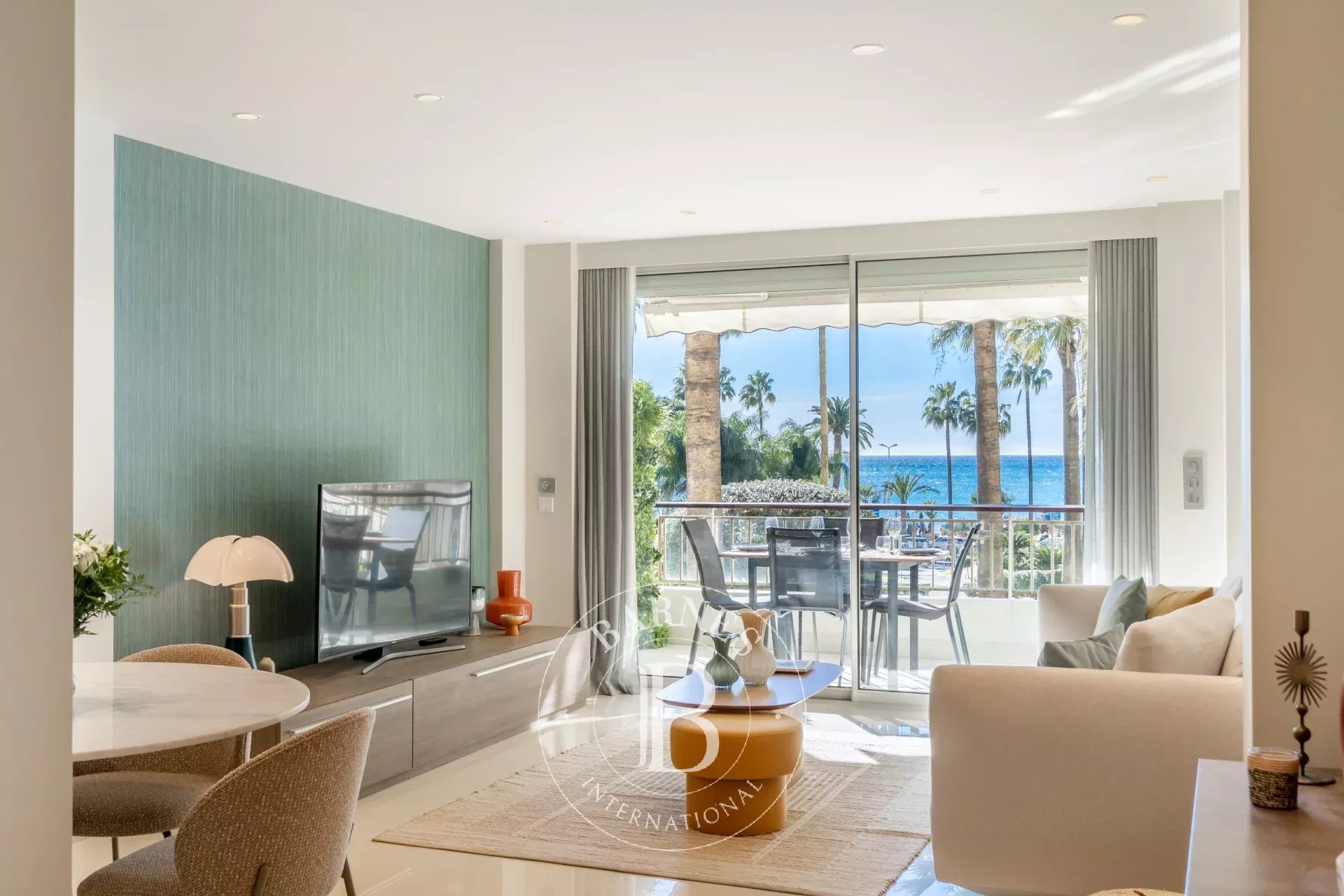 Appartement Cannes - ref 86738241