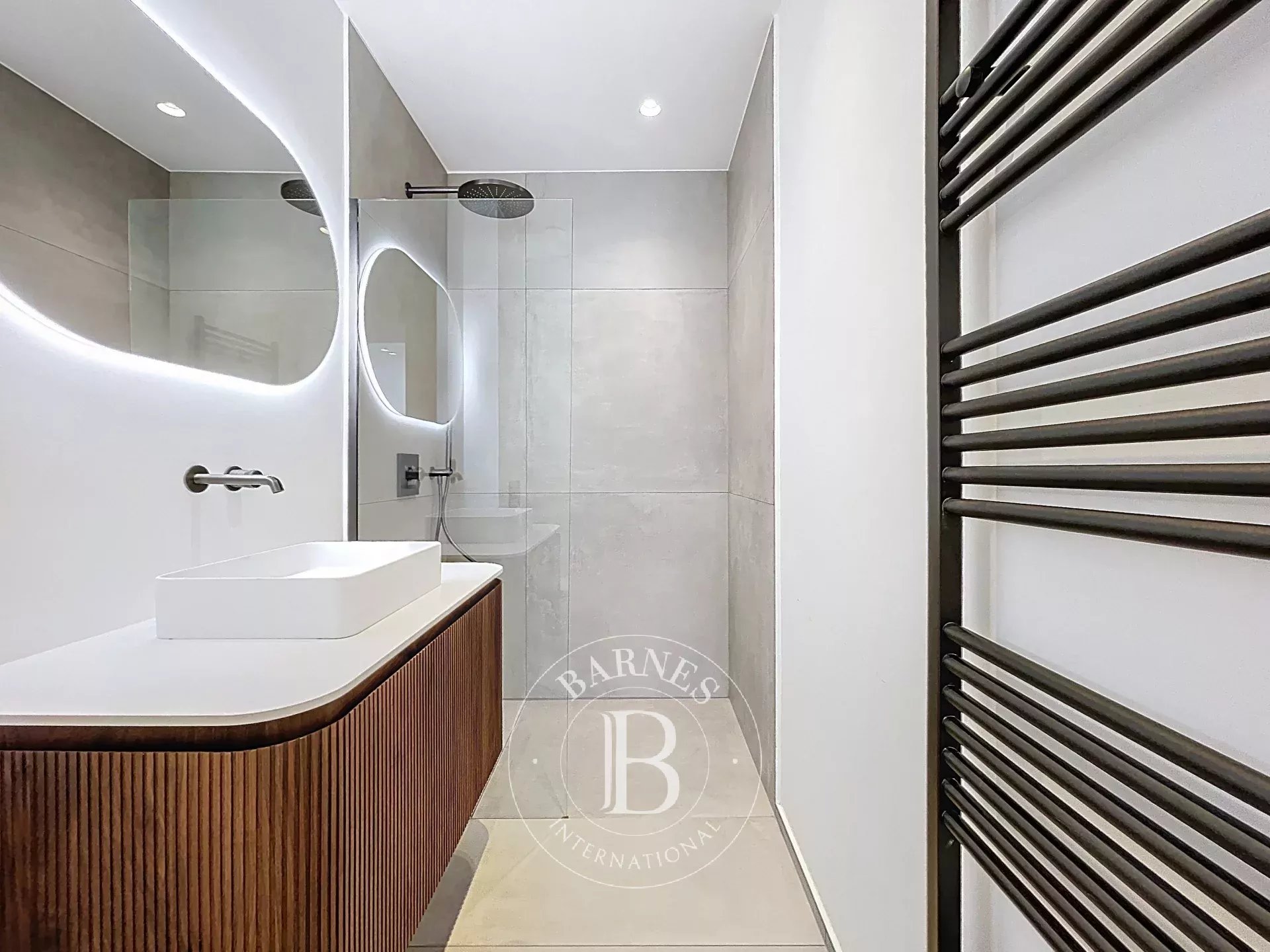 Ixelles- Duplex de haut standing à vendre