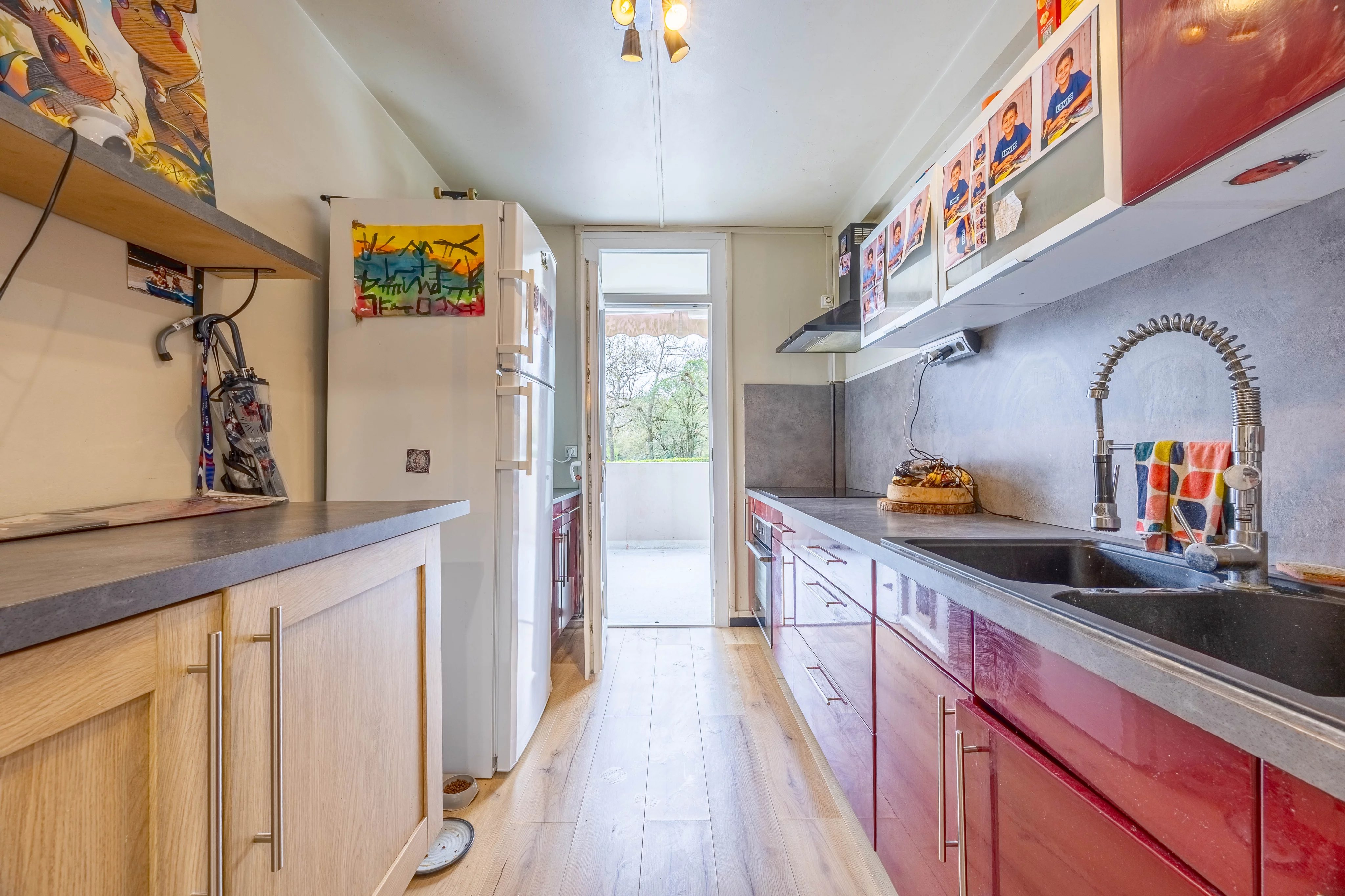 Photo bien immobilier