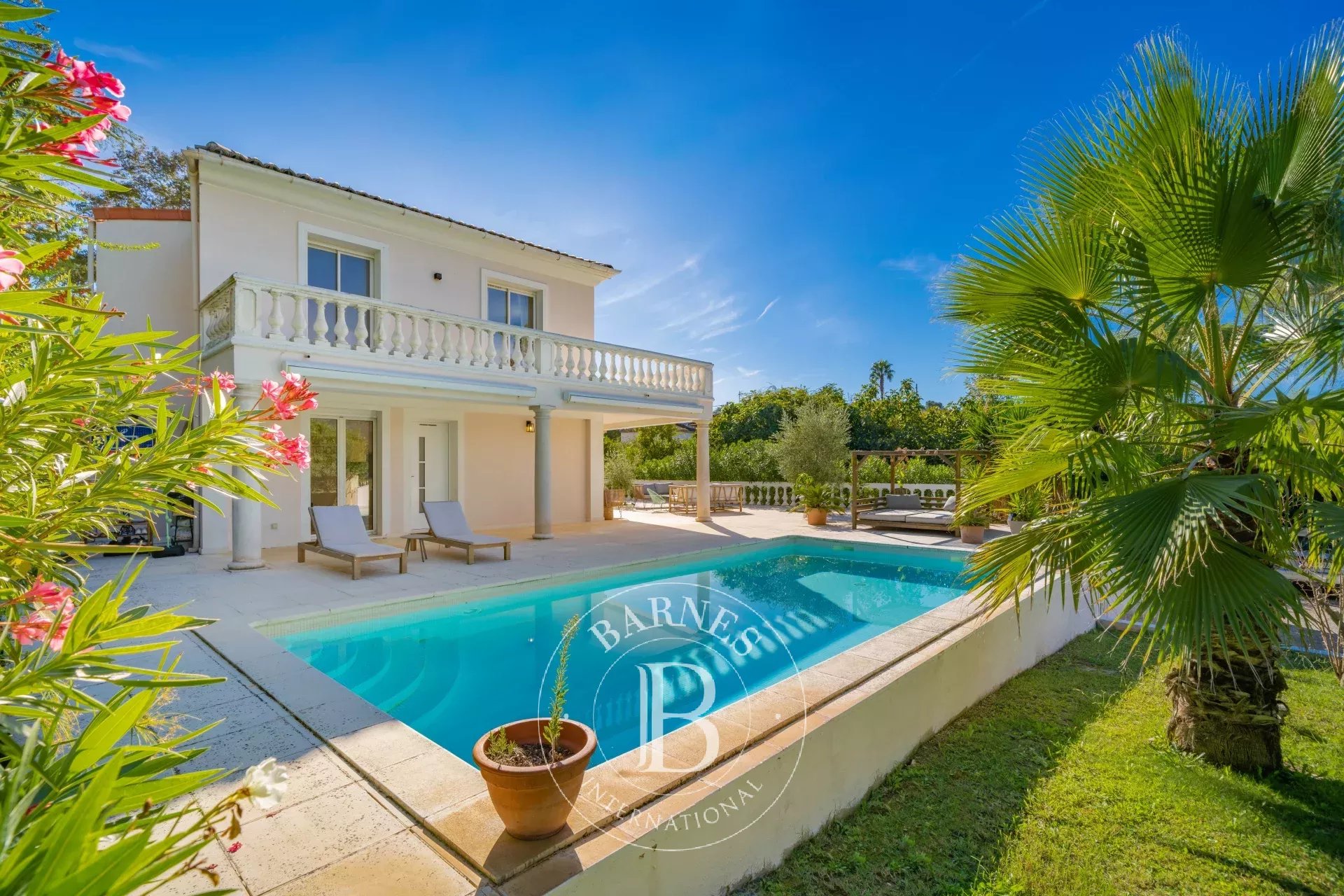 Villa La Roquette-sur-Siagne