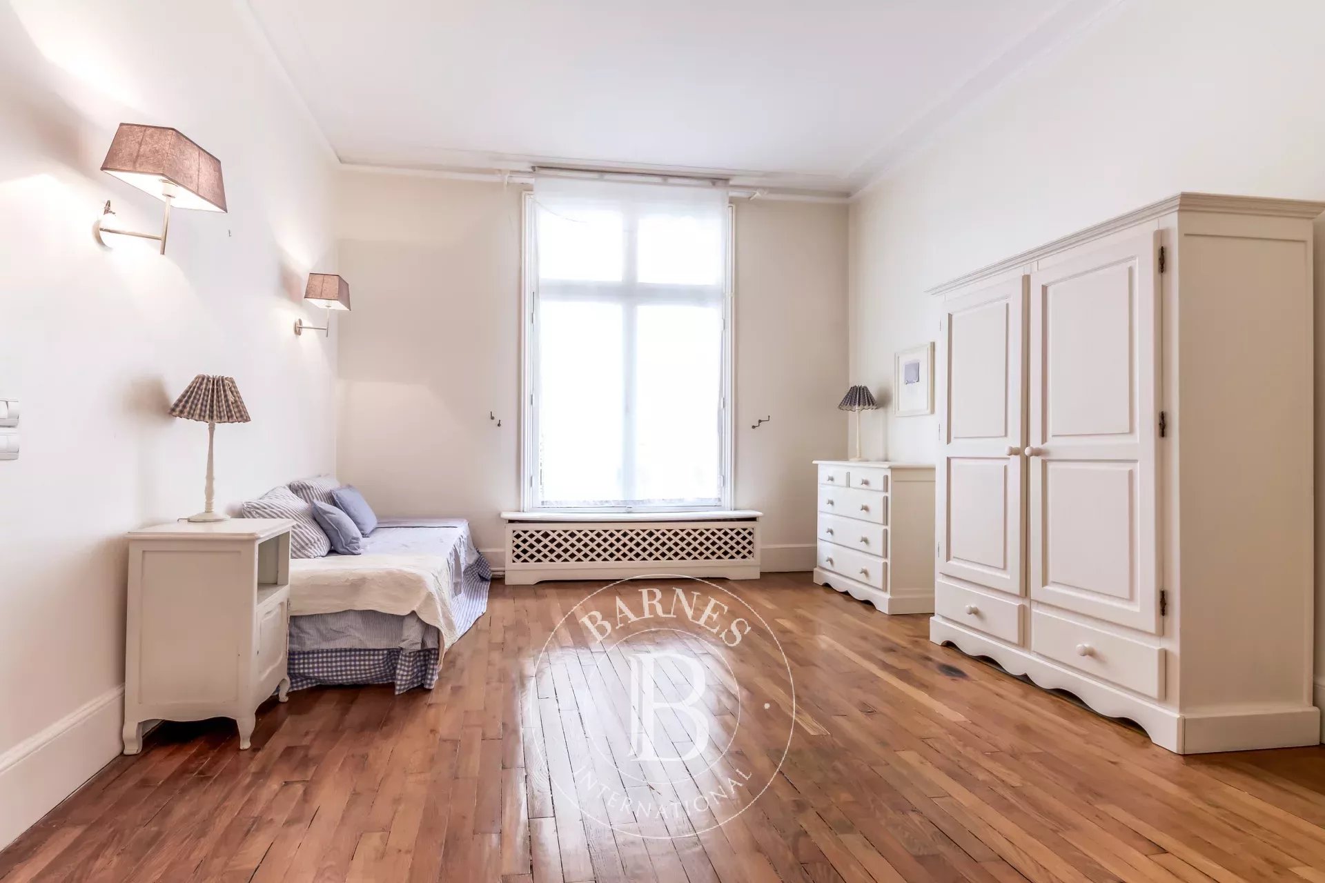 Daire Paris 16ème - picture 10