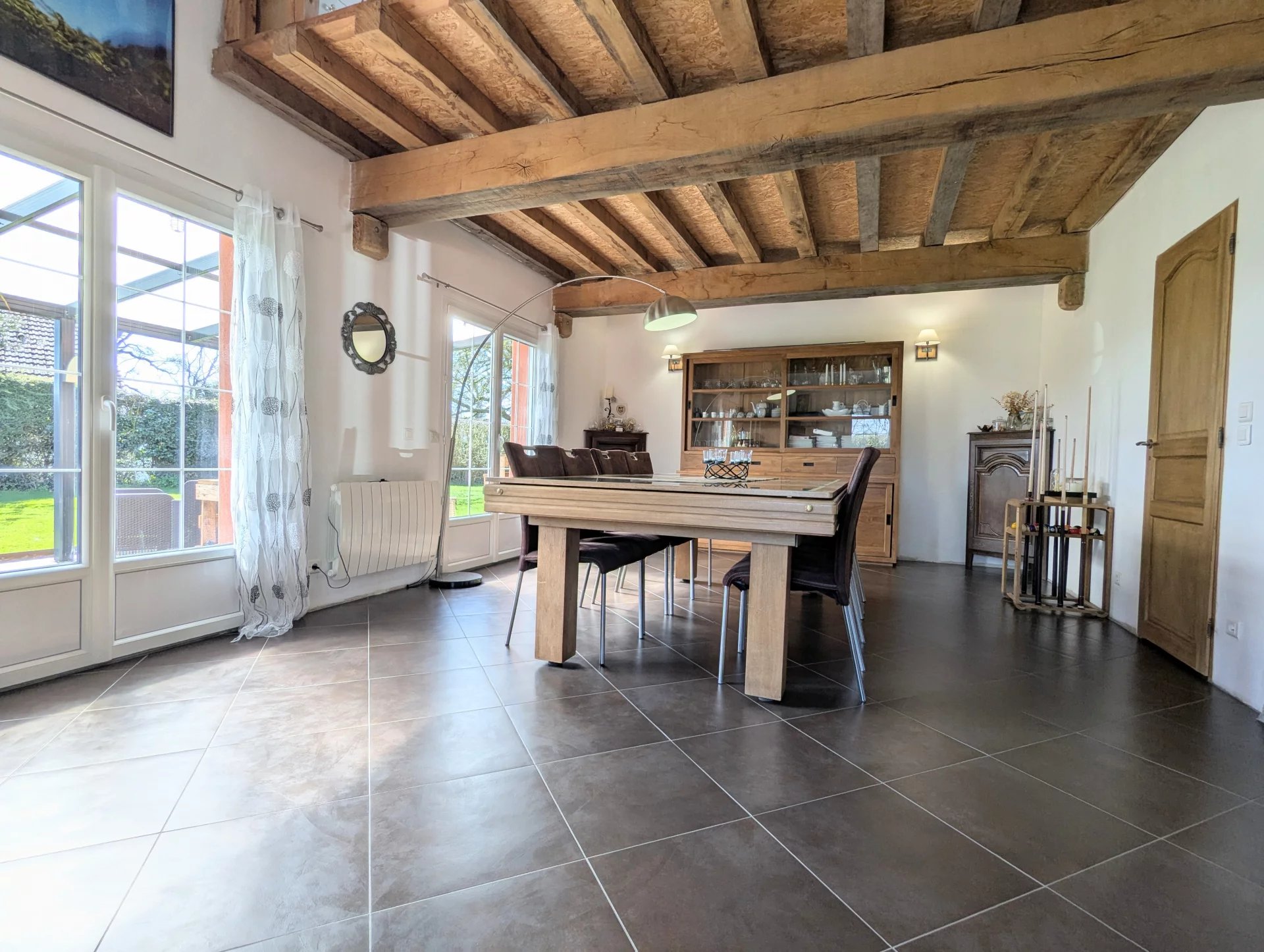 Sale House Le Neubourg