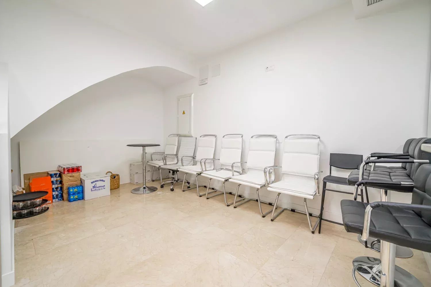 Tesisler Madrid - picture 22