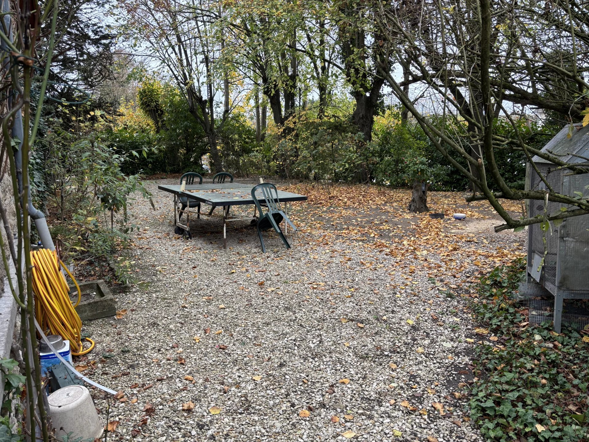 Vente Maison Ballancourt-sur-Essonne