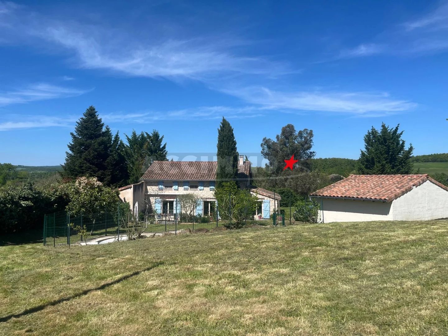 Vente Maison Gaillac