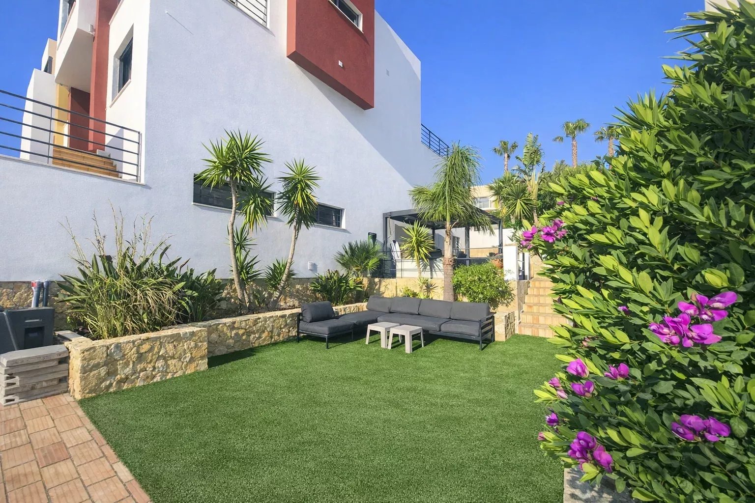 Semi-detached house with independent Apartment & rooftop – Exceptional panoramic view 86874530 image 55