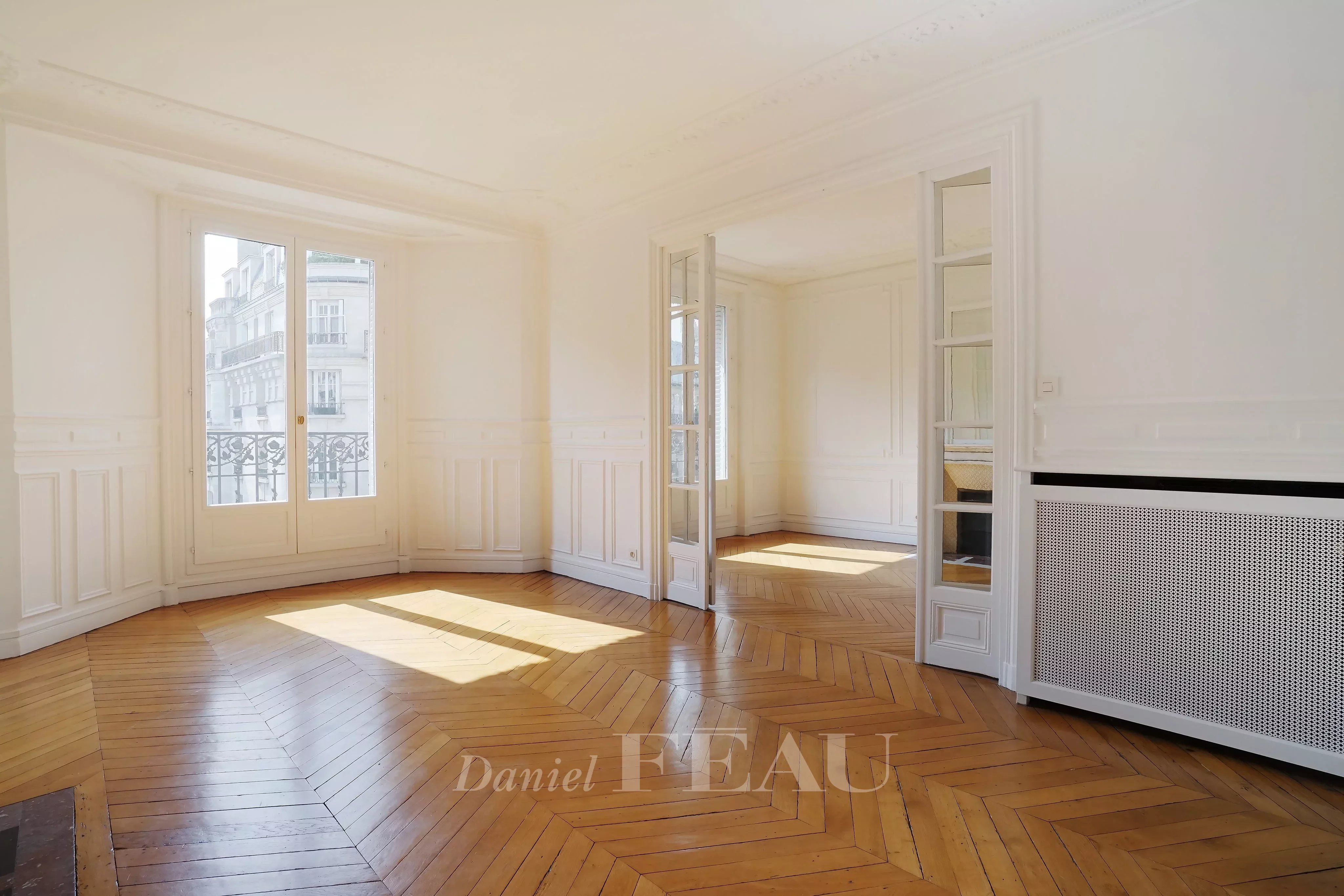 Rental Apartment Paris 7th