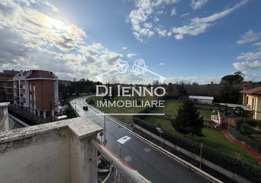 Vendita Appartamento Roma Pietralata