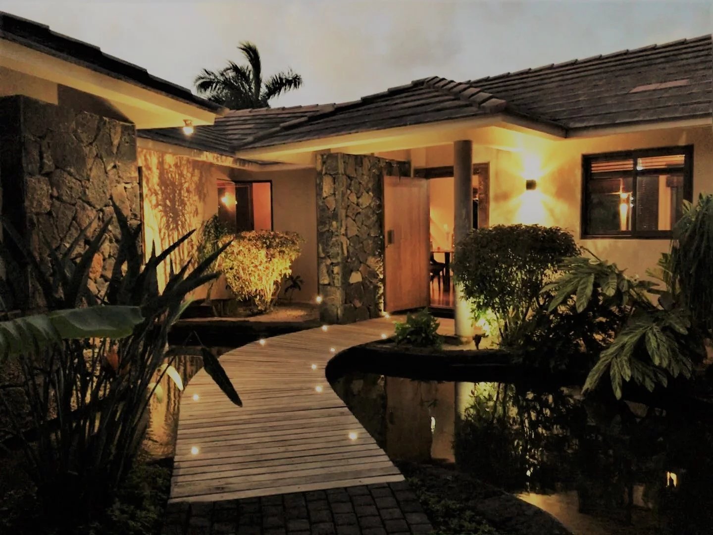 Villa Belle Vue Harel