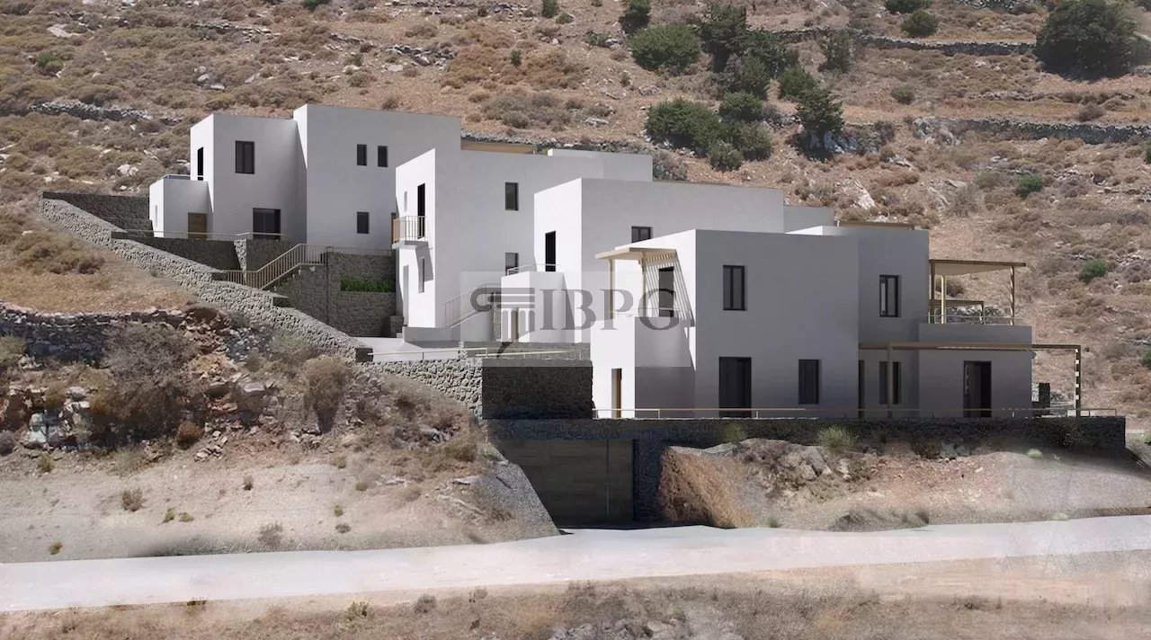 for sale House in Paros South Aegean 120m2 ,480000€