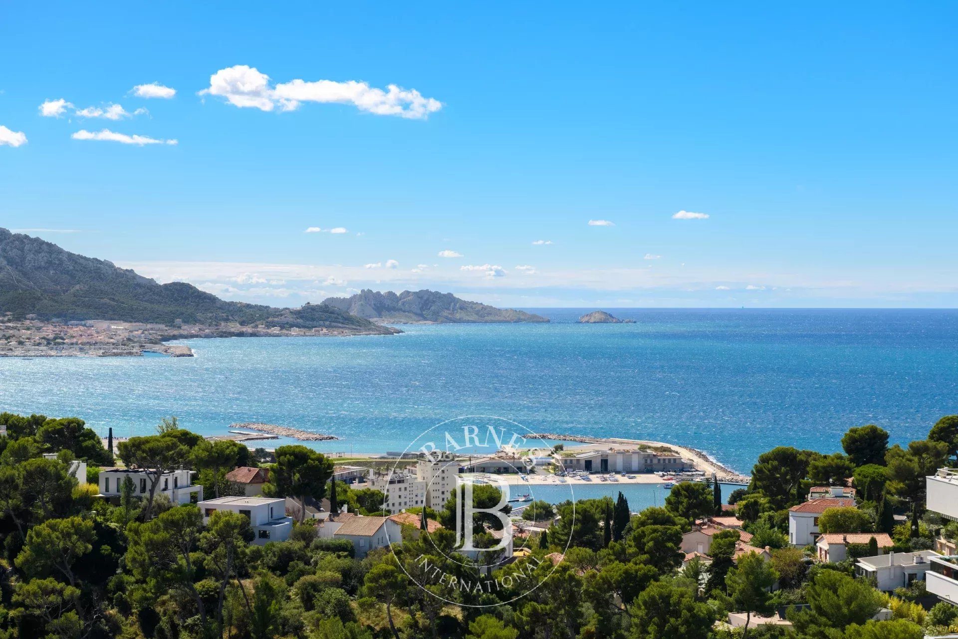 Daire Marseille 8ème