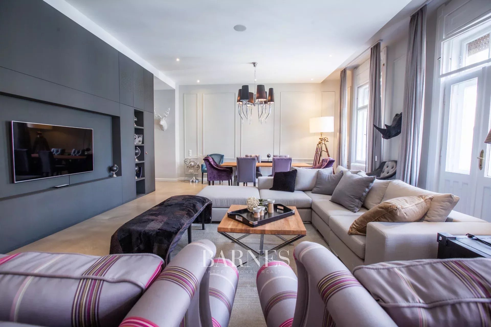 Daire Budapest VI. kerülete - picture 7