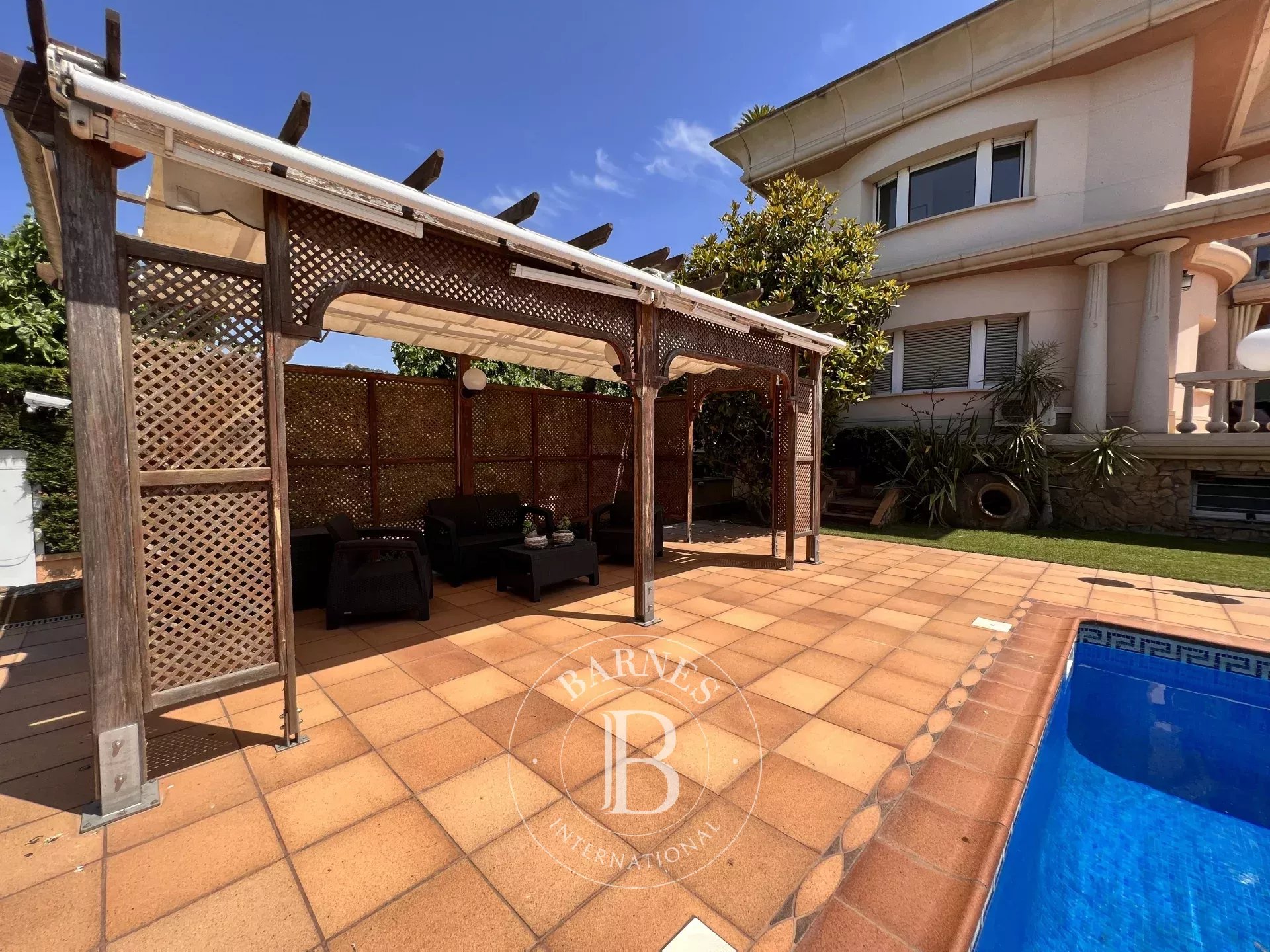 Ev Santa Susanna - picture 21