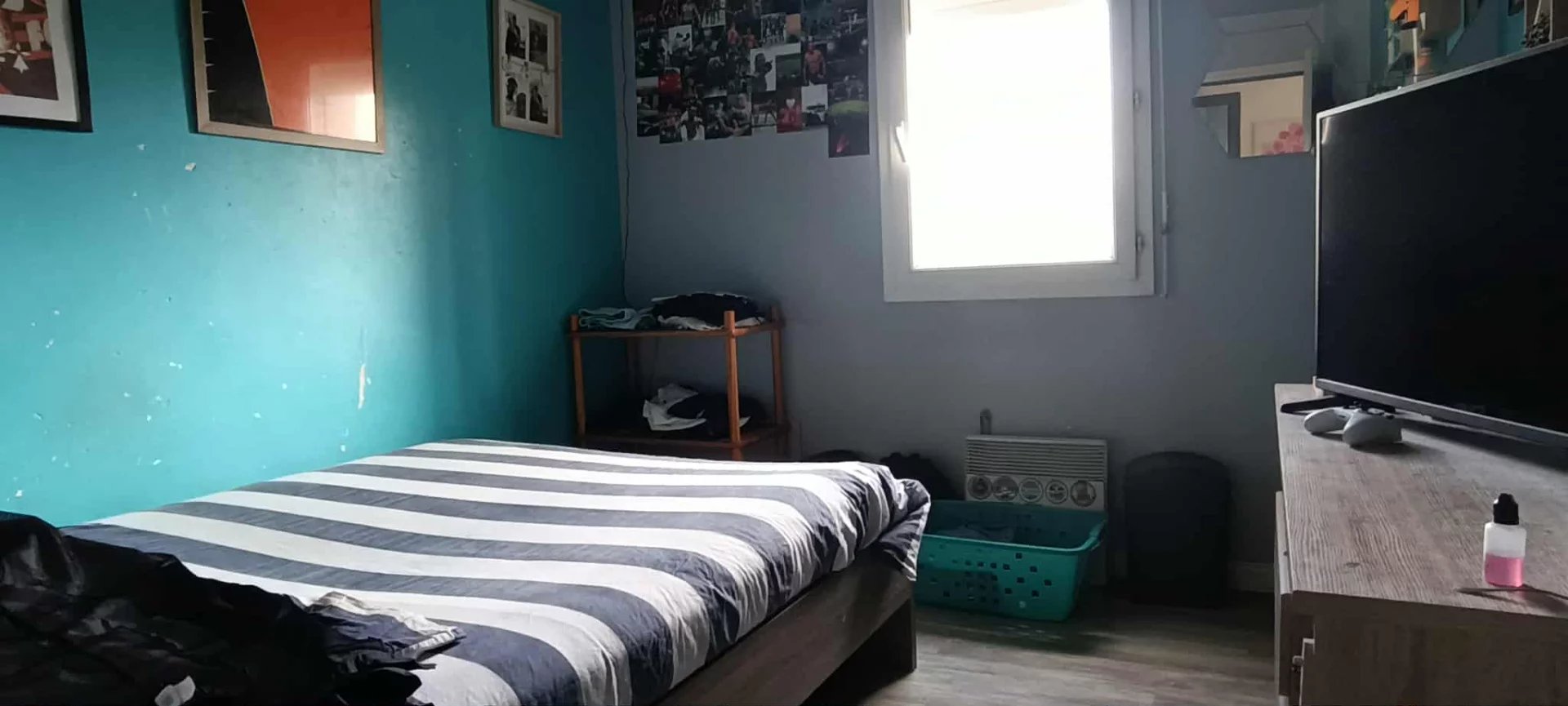 MAISON FAMILIALE À CLÉGUÉREC AVEC GRAND JARDIN - CLÉGUÉREC — photo 10