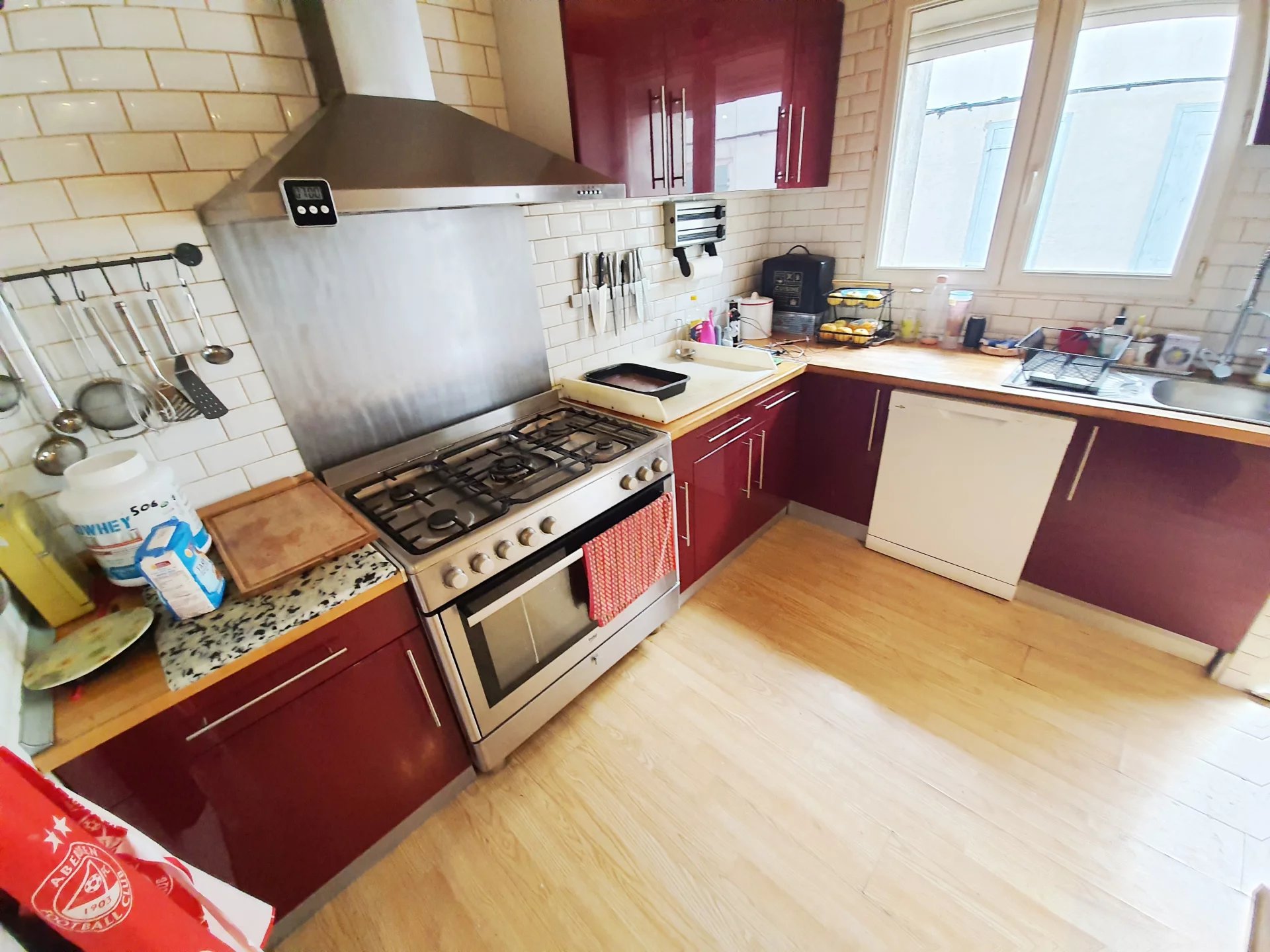 Agence immobilière de Richardson Immobilier