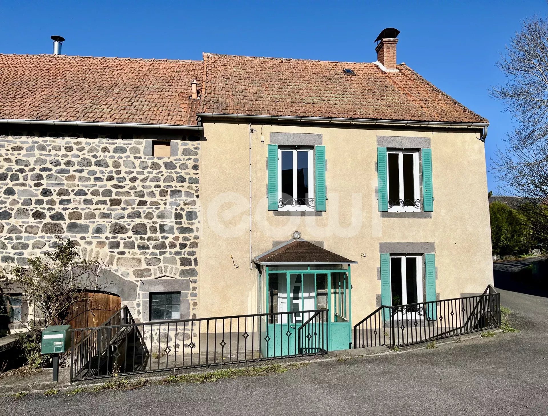 Vente Maison Ceyssat