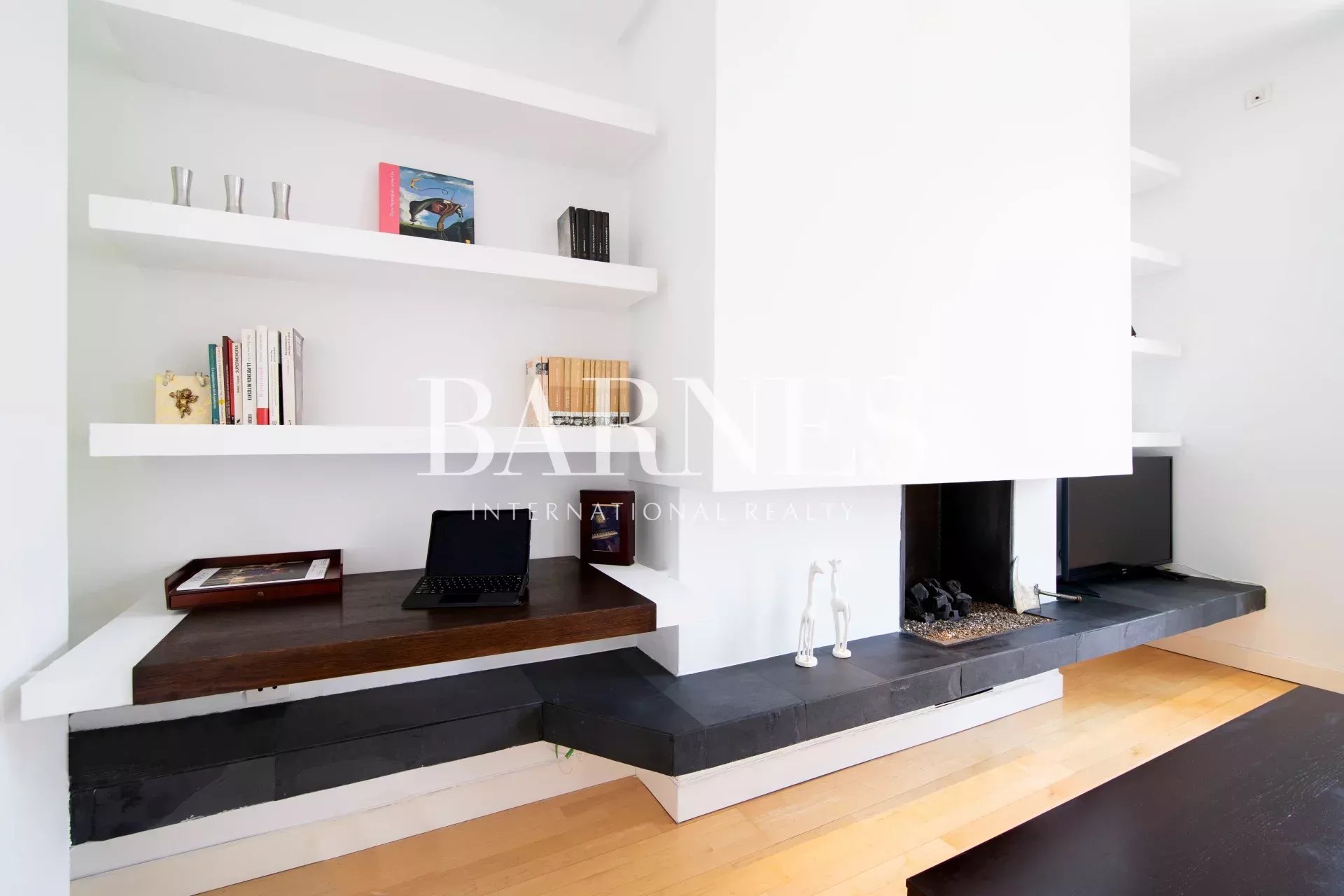 Daire Madrid - picture 22