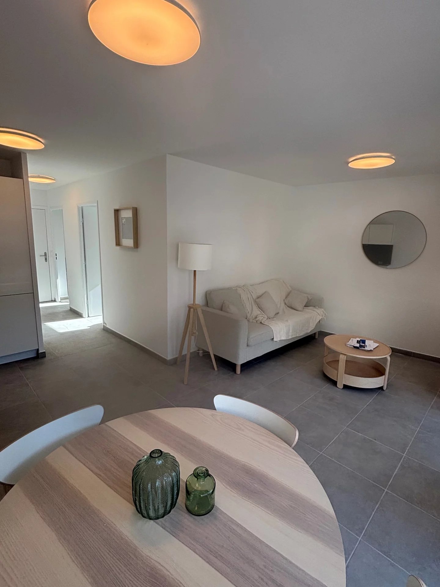 Sale Apartment - Nice