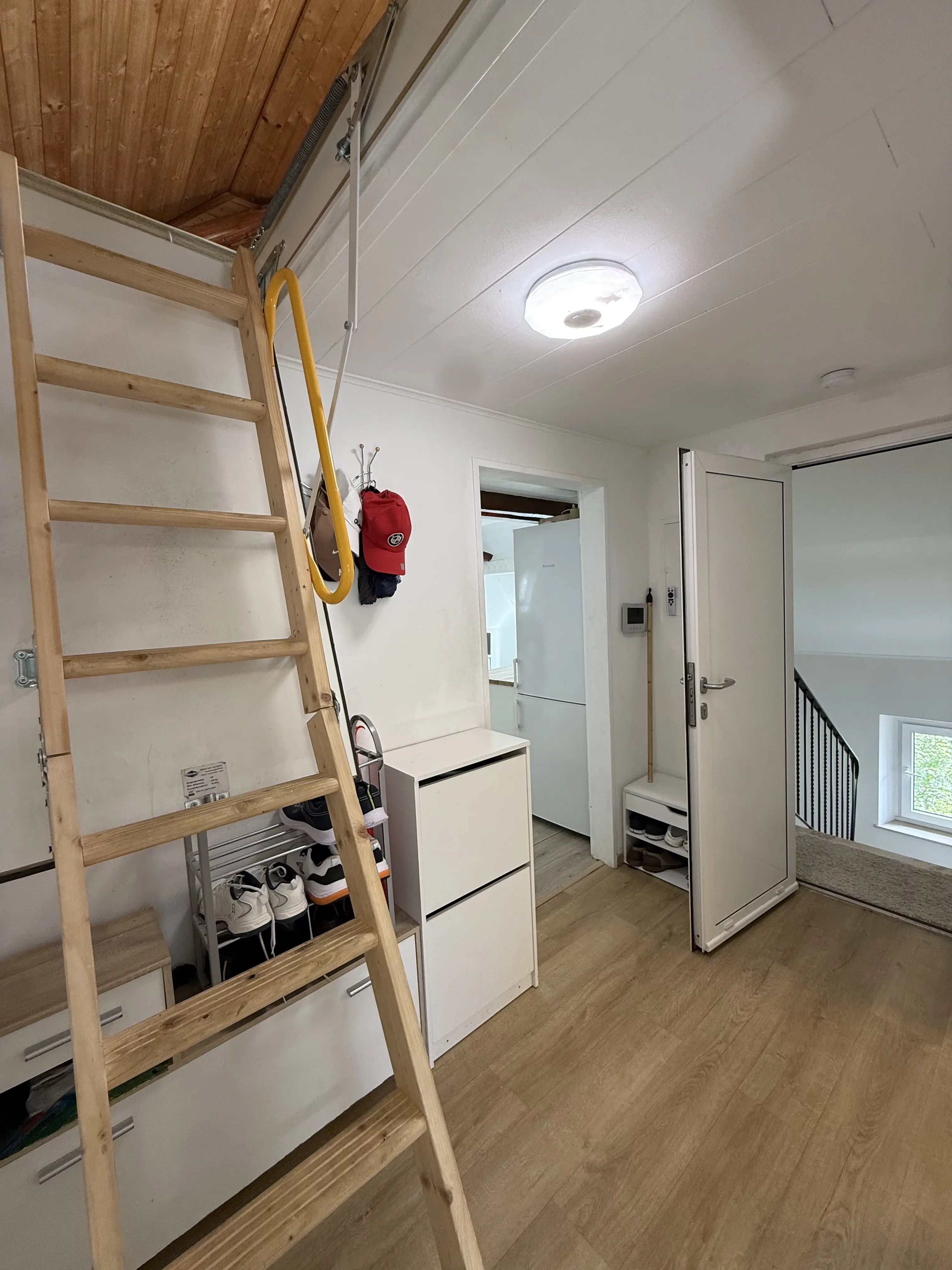 Vente Appartement Differdange