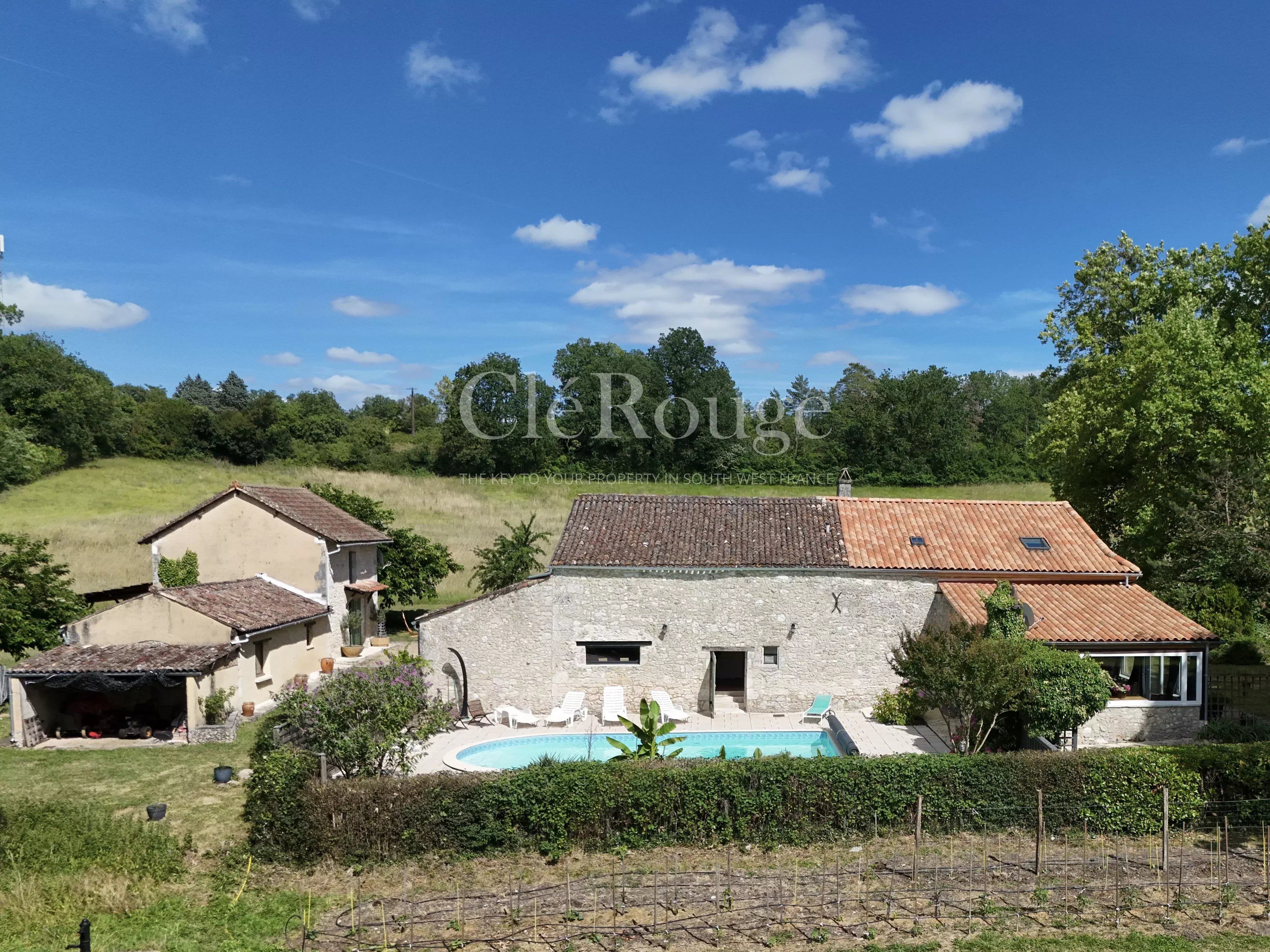House in Bergerac - Image 3