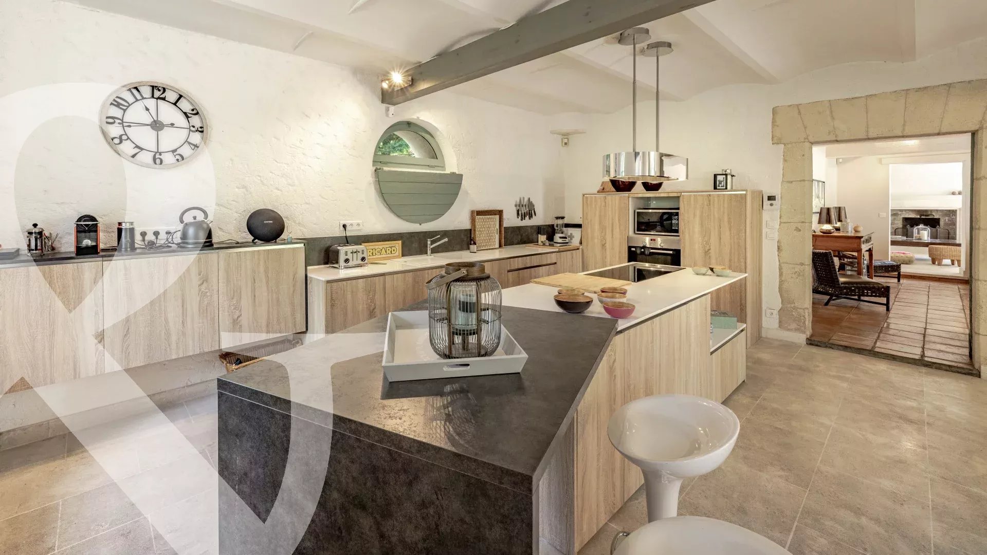 AUTHENTIQUE MAS EN CAMPAGNE