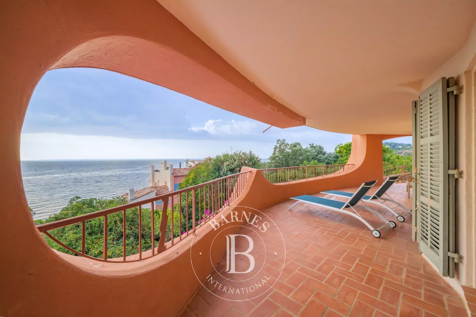 Appartement Théoule-sur-Mer - picture 1