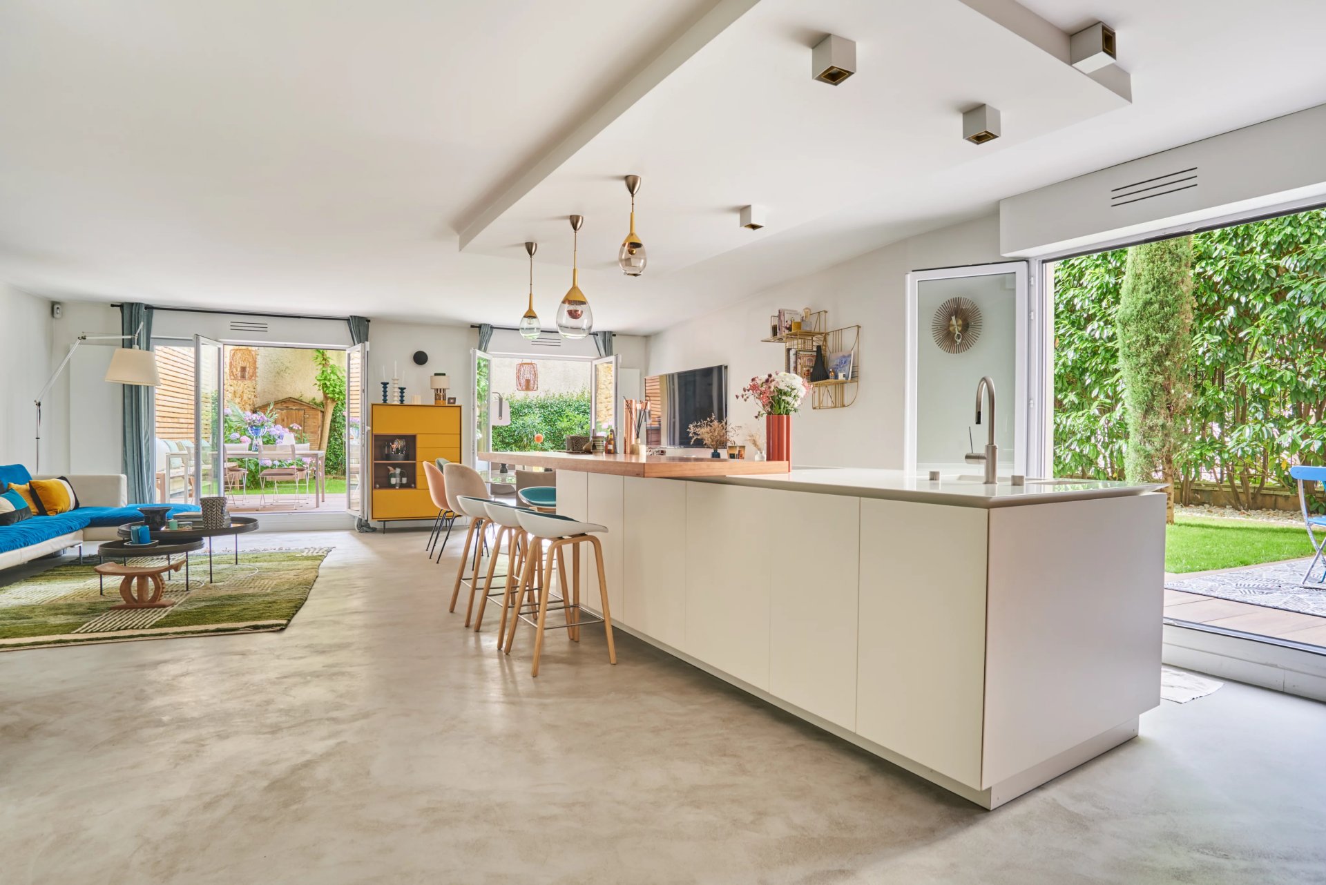 3 Bedroom Apartment/Flat's Image 4
