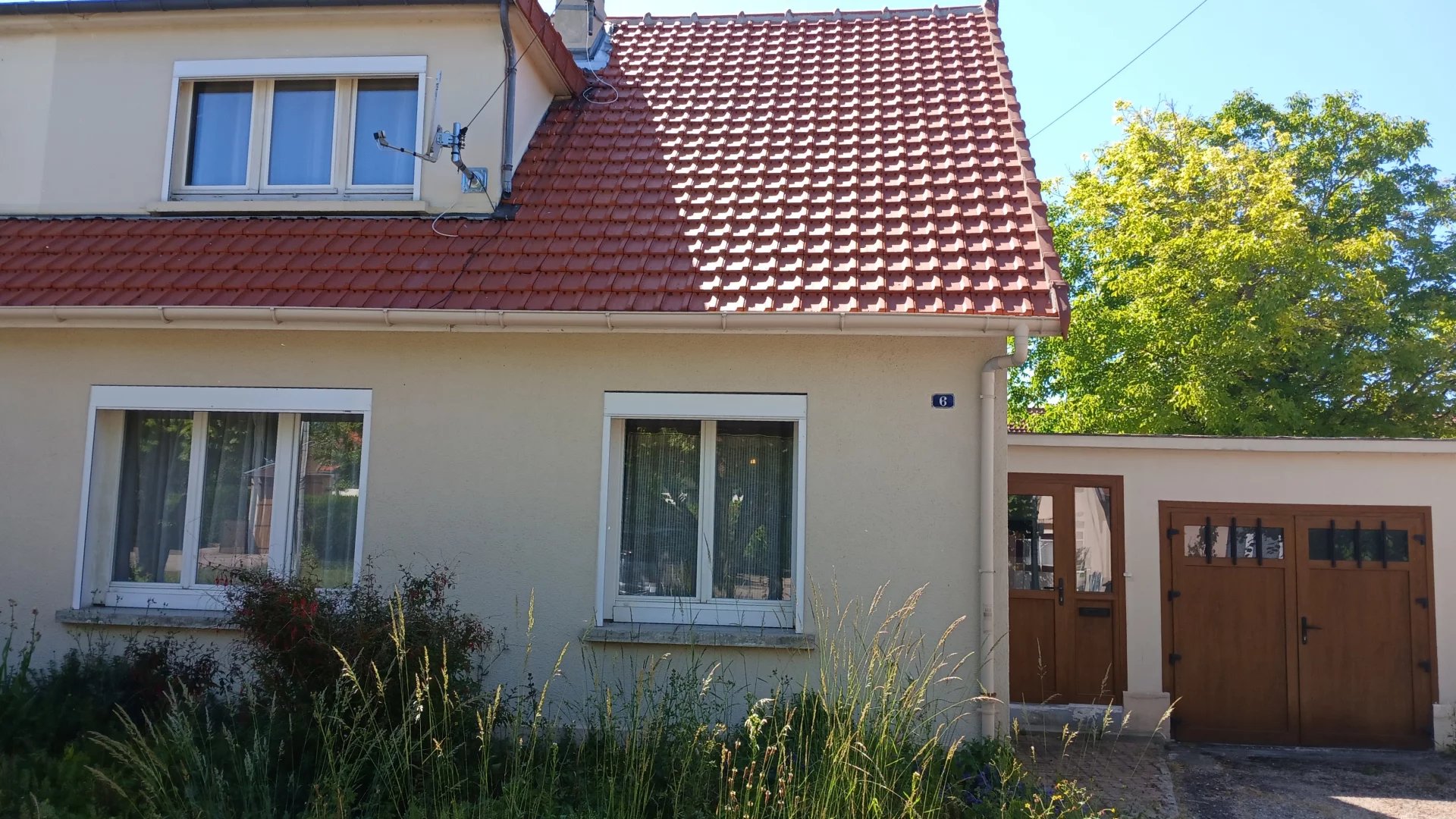 Agence immobilière de Cabinet Central Immobilier