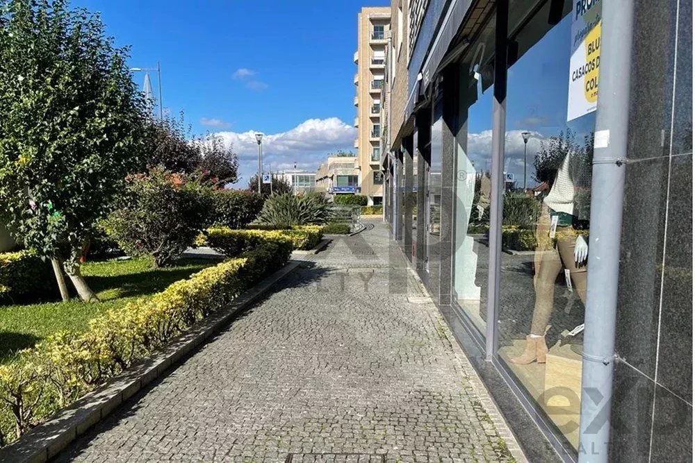 Arrendamento Loja de retalho Valongo