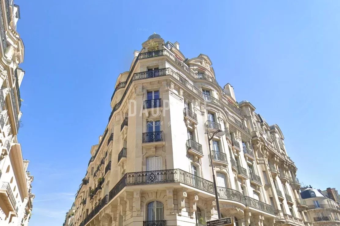 Agence immobilière de Agence Dauphine Rive Gauche 6ème Sud