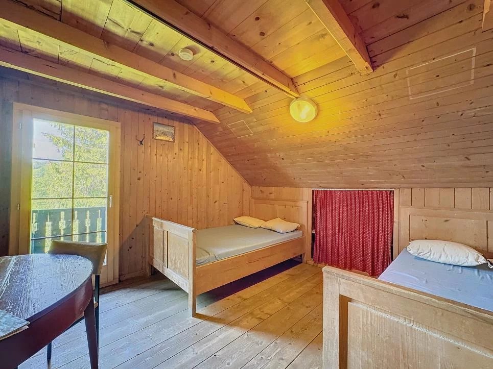 Charme et authenticité avec grand potentiel de transformation