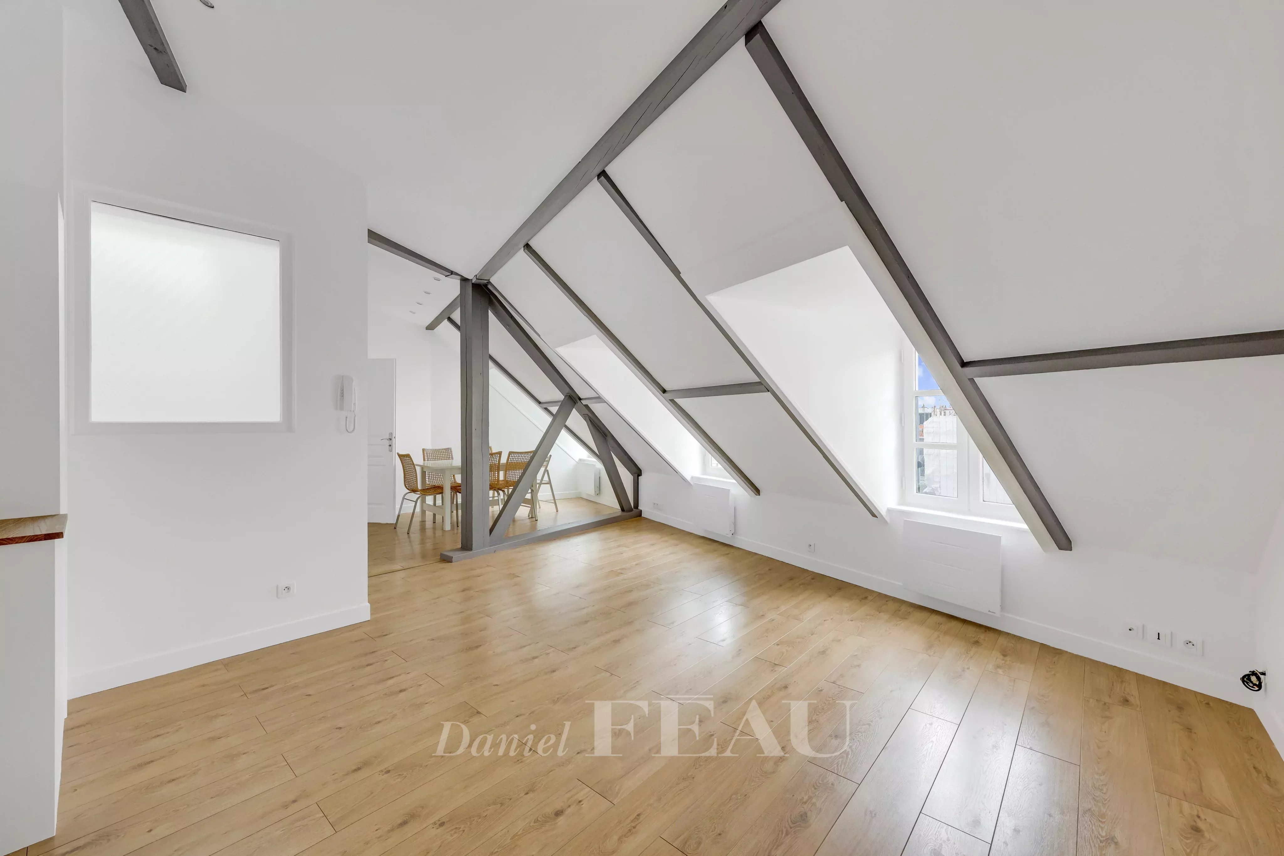 Location Appartement Saint-Germain-en-Laye