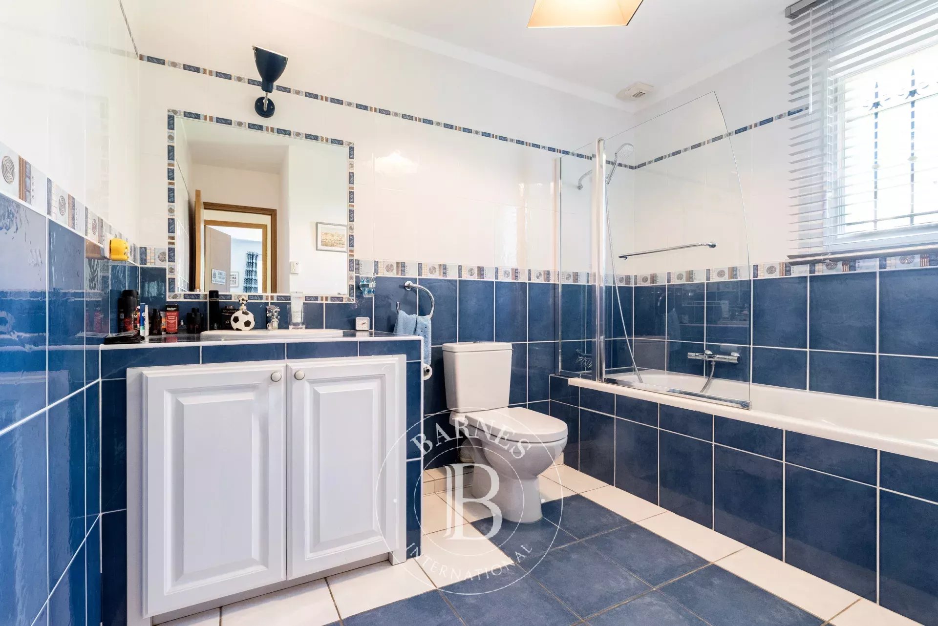 Villa Valbonne - picture 14