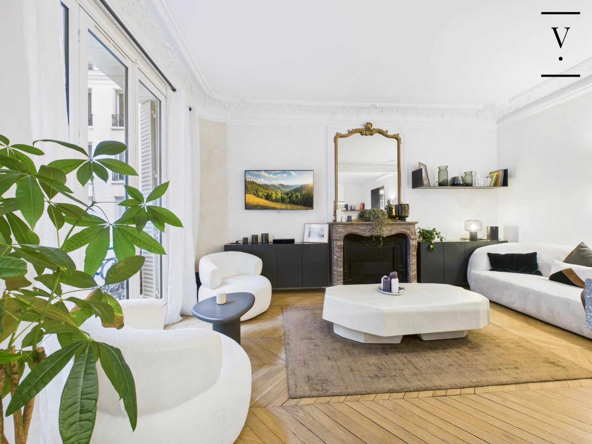 Agence immobilière de SARL VILLARET IMMOBILIER