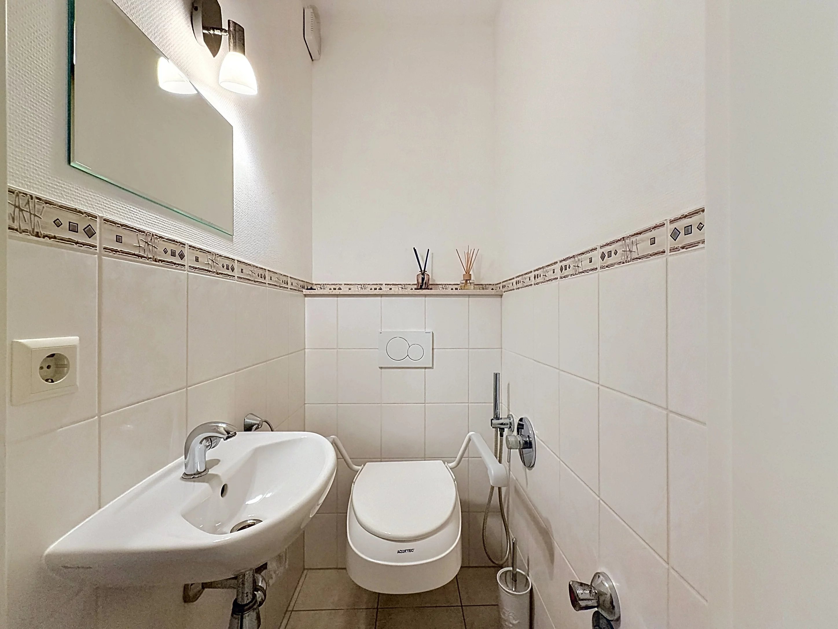 Apartment in Mondorf-les-Bains