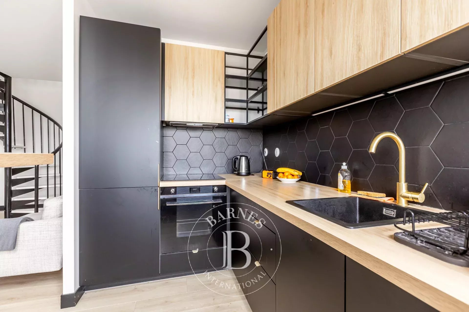 Paris  - Apartment  - picture 6