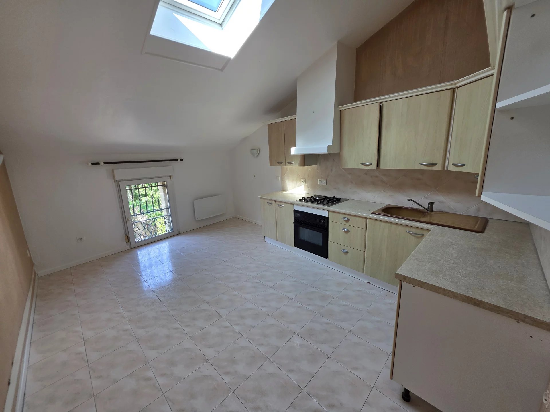 Appartement T2 Bis Saint-Quentin-la-Poterie