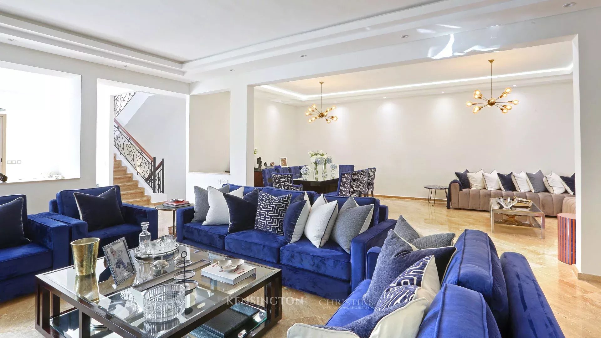 4 Bedroom Villa/Townhouse's Image 32