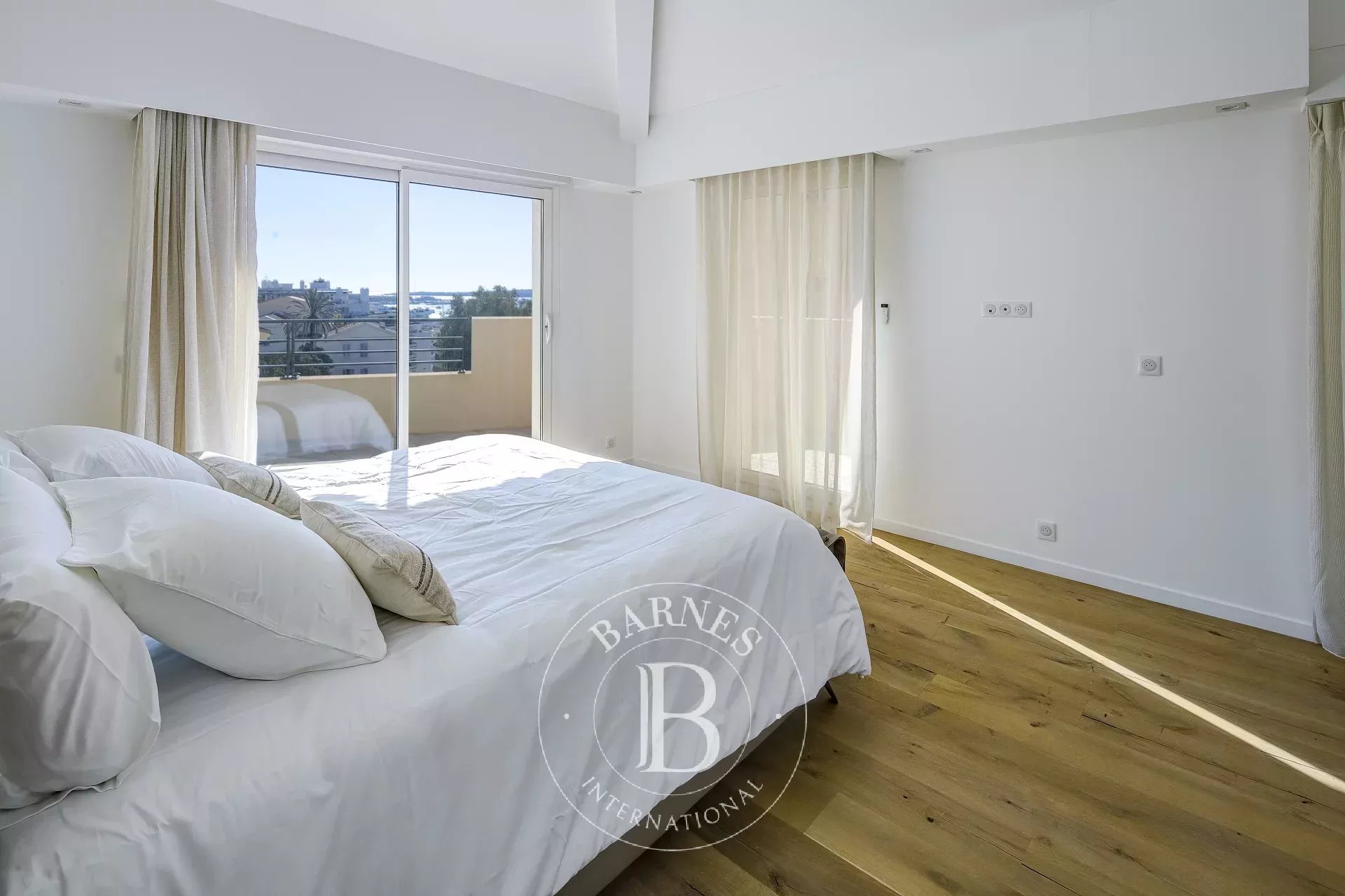 Daire Cannes - picture 29