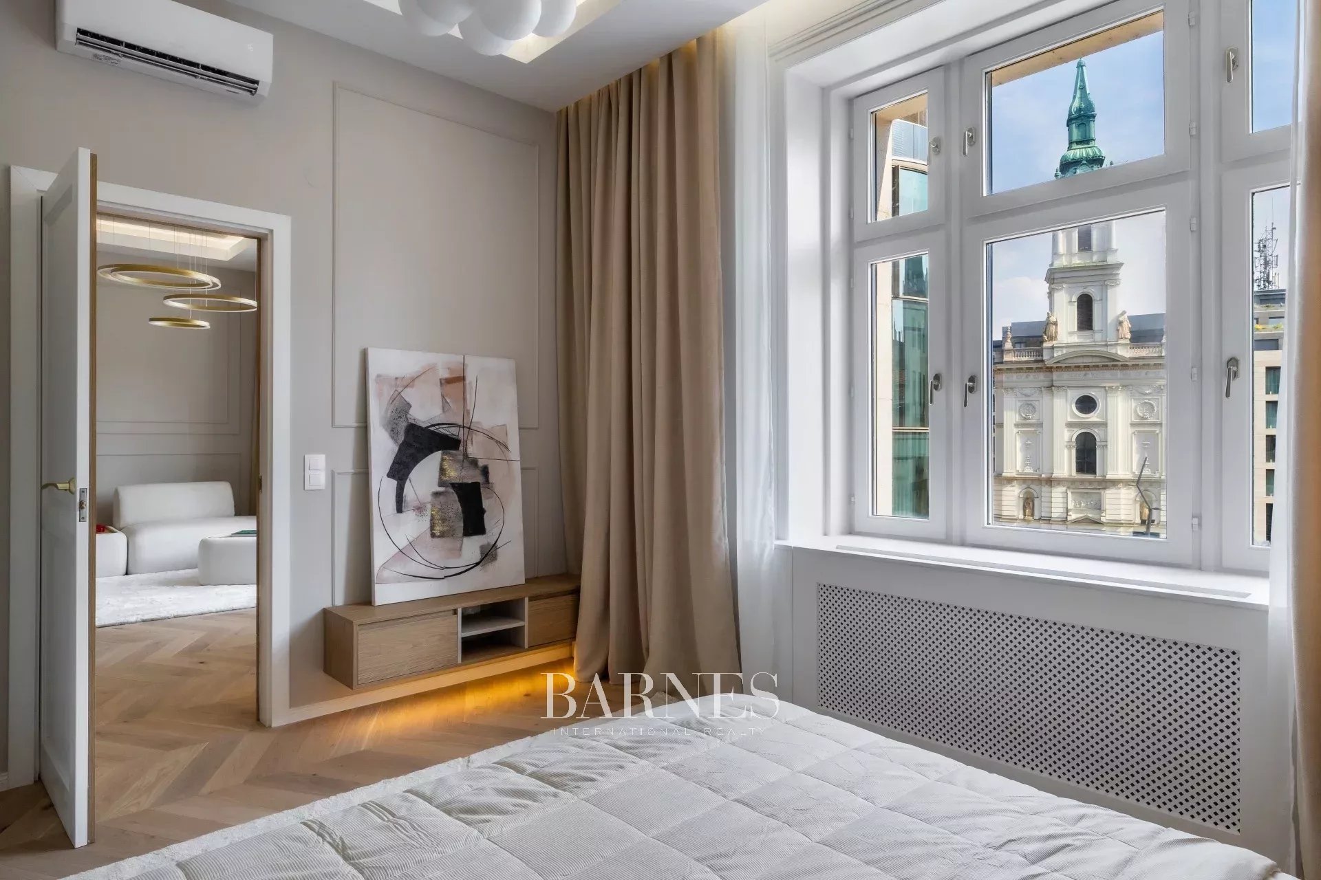 Daire Budapest V. kerülete - picture 18