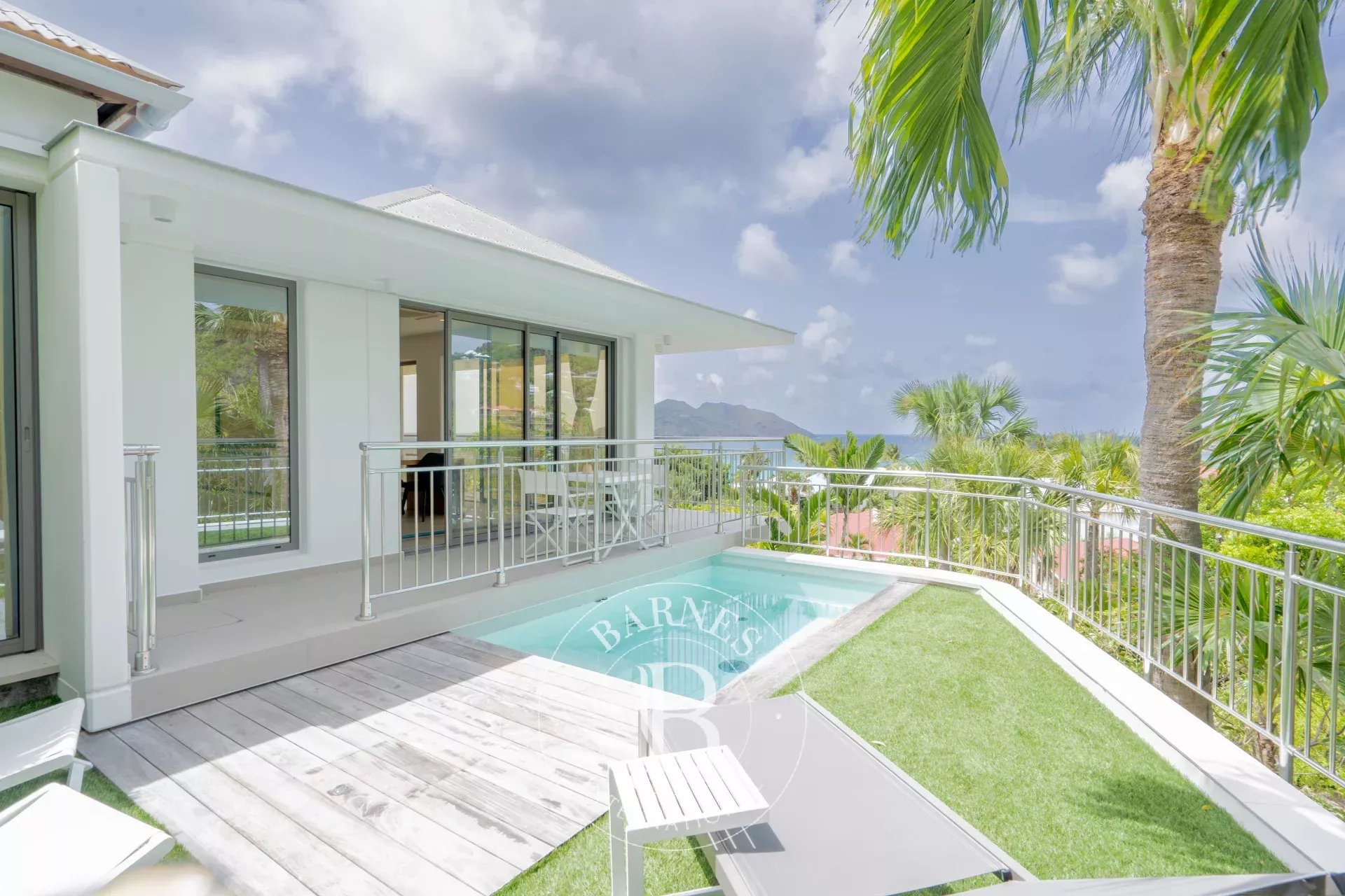 Villa Flamands - picture 15