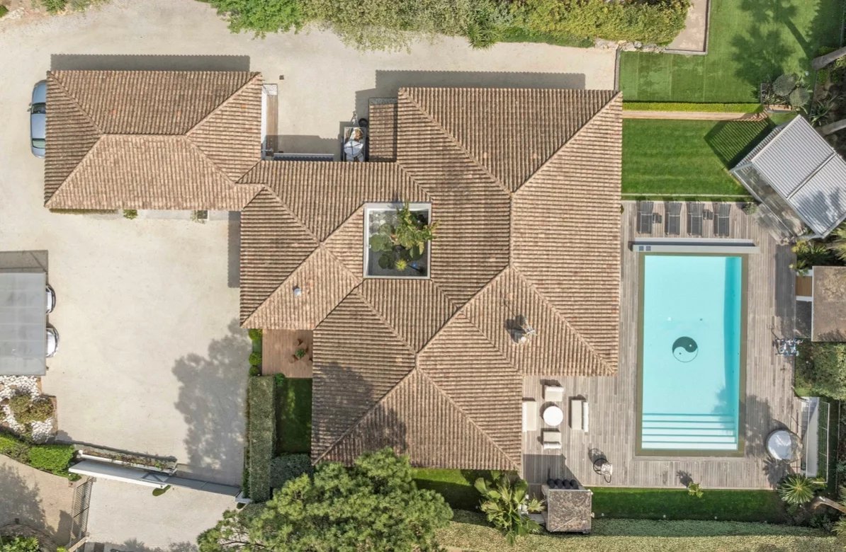 VILLA MARCISA